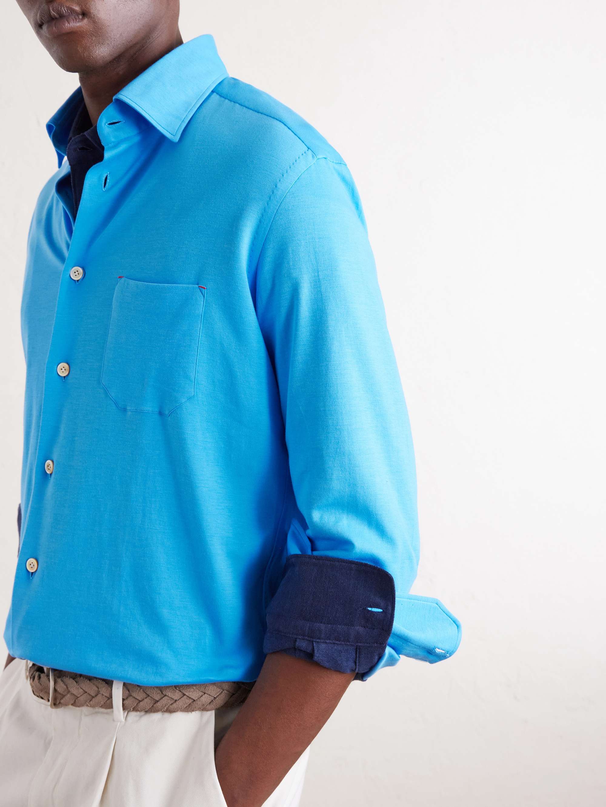kiton-cotton-jersey-shirt-for-men-mr-porter