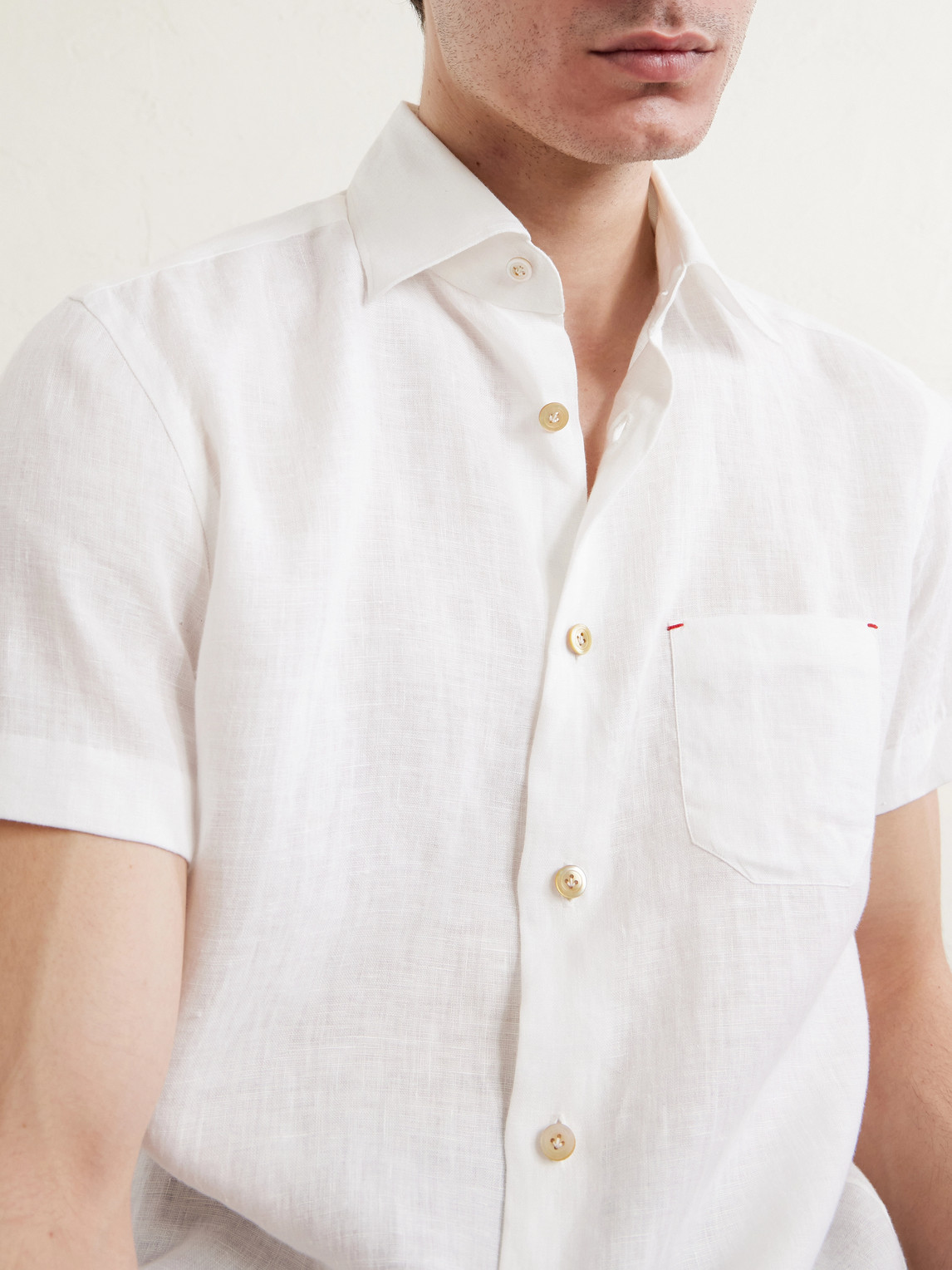 Linen Shirt