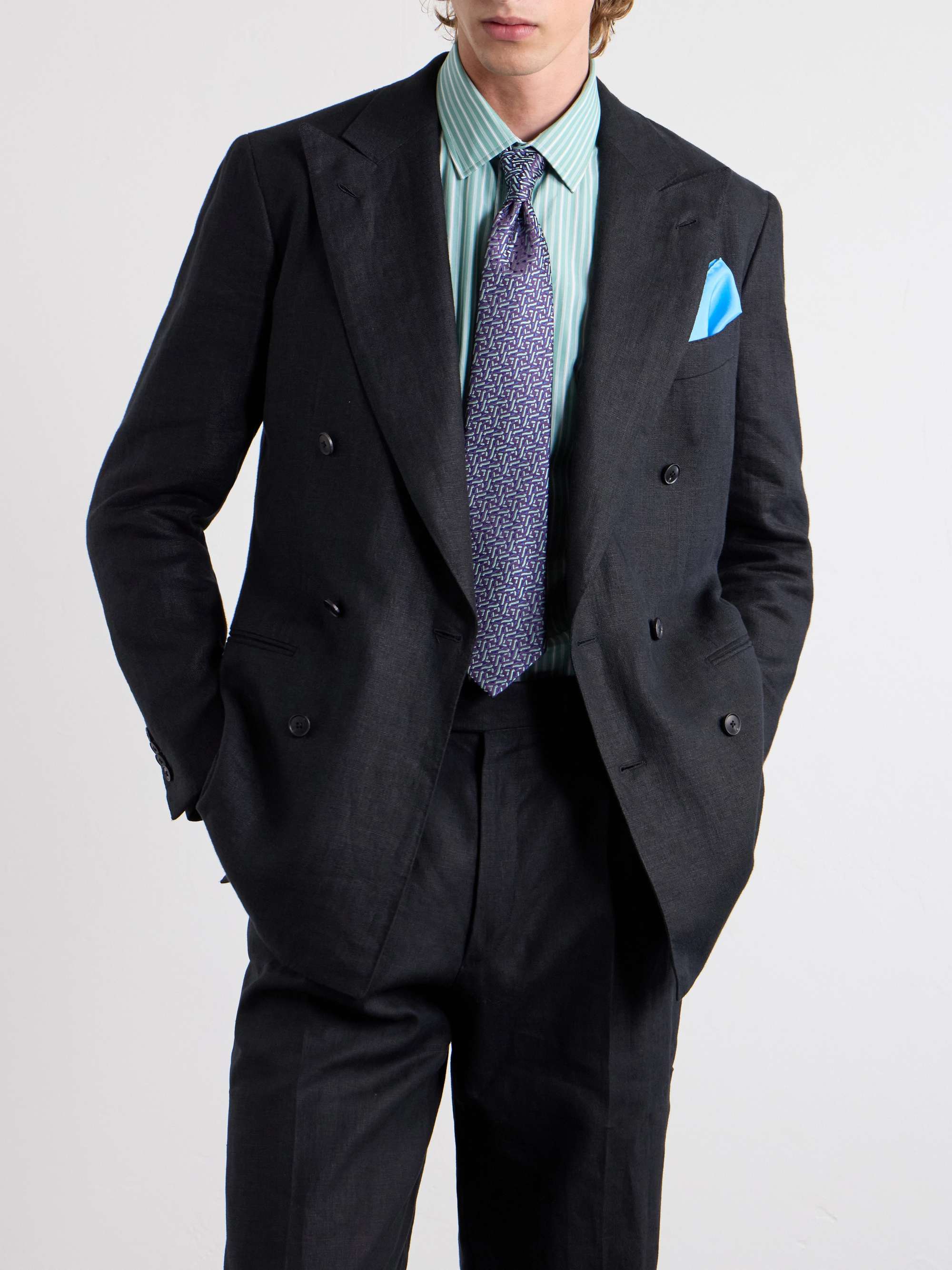 CHARVET 