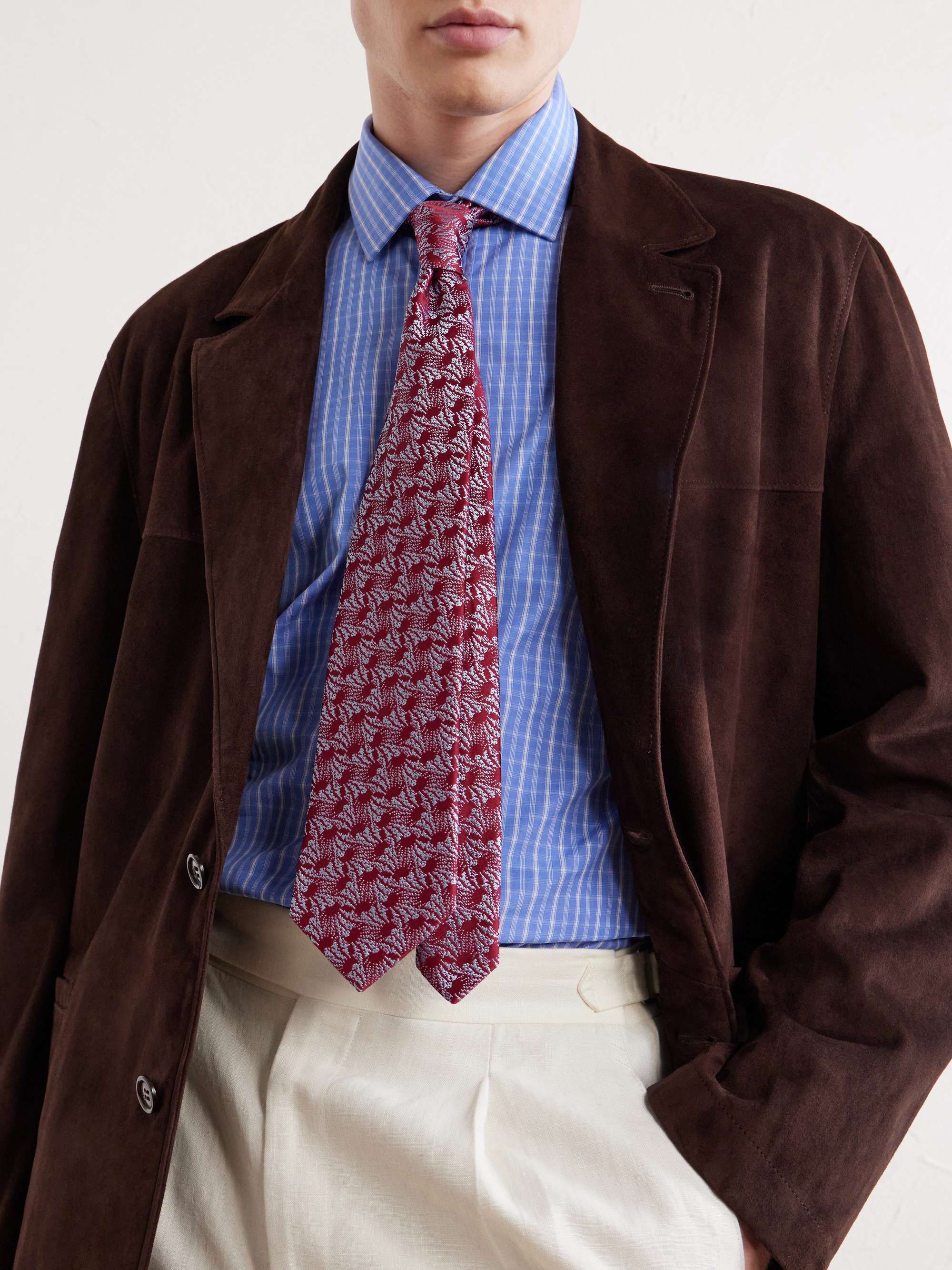 CHARVET 
