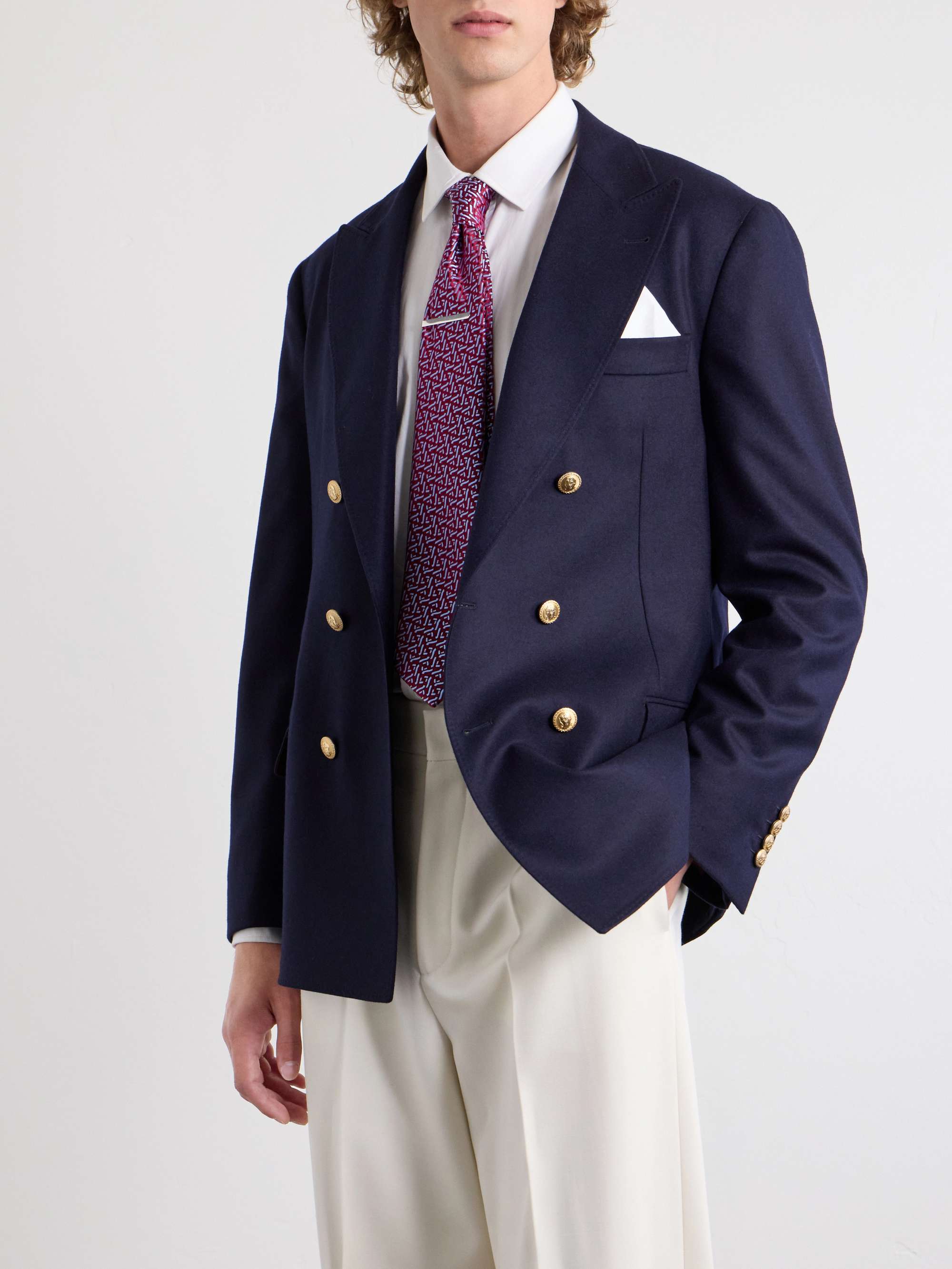 CHARVET 