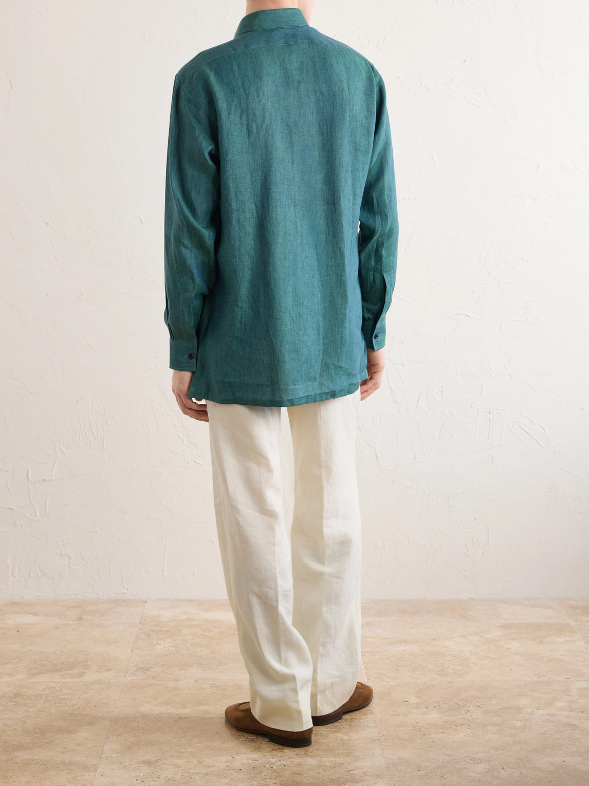 Linen Shirt