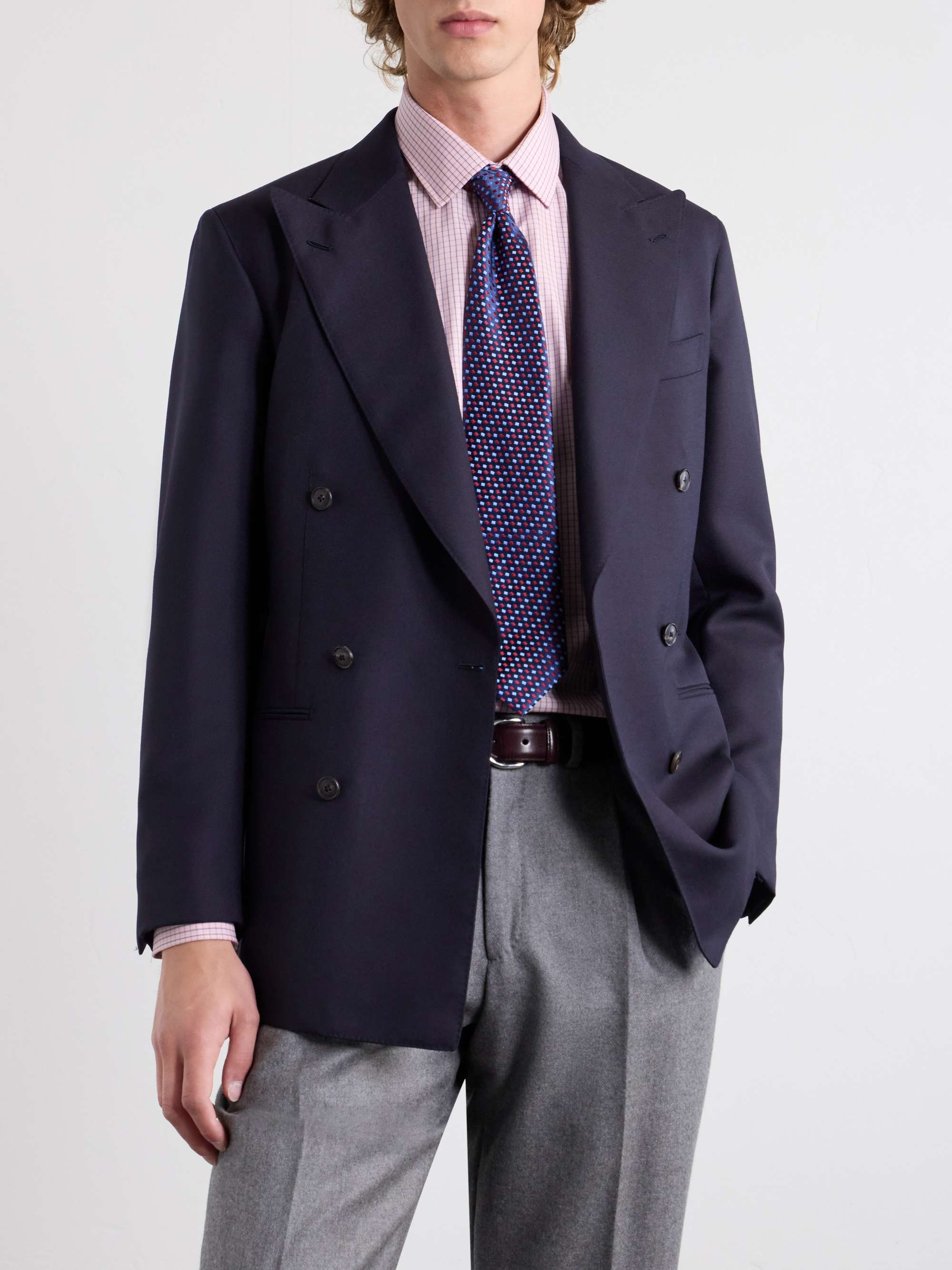 CHARVET 