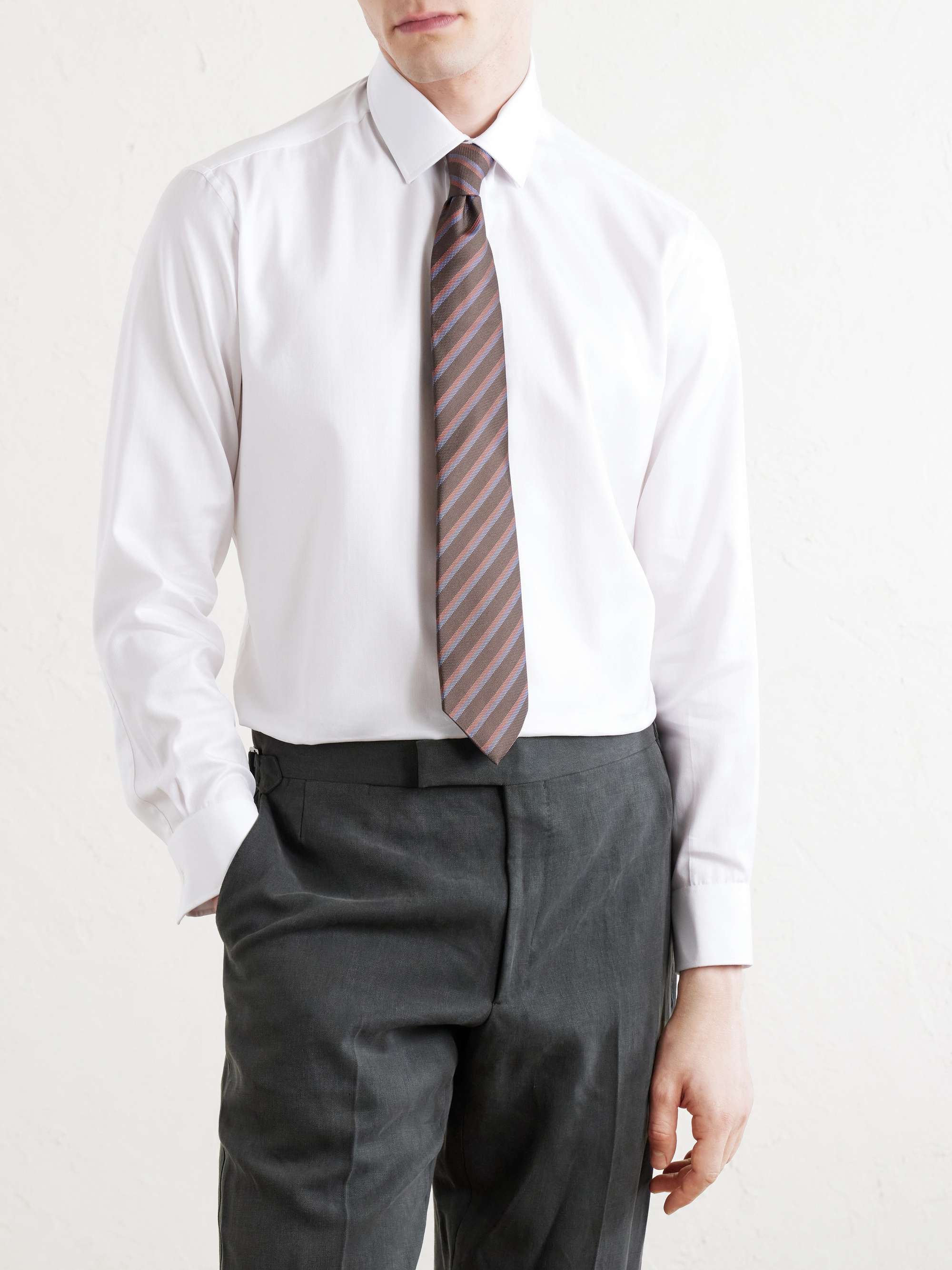 CHARVET 