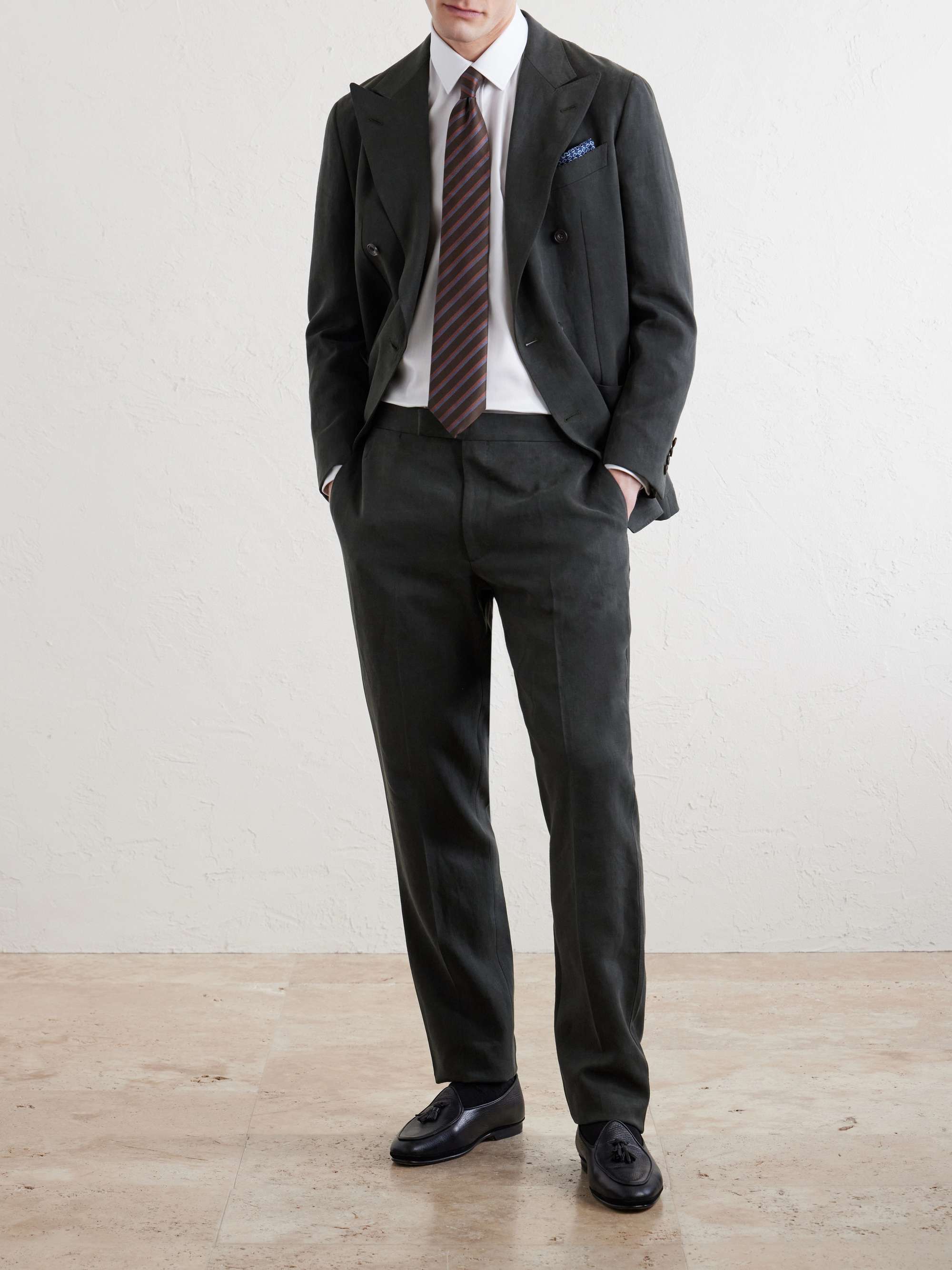 CHARVET 