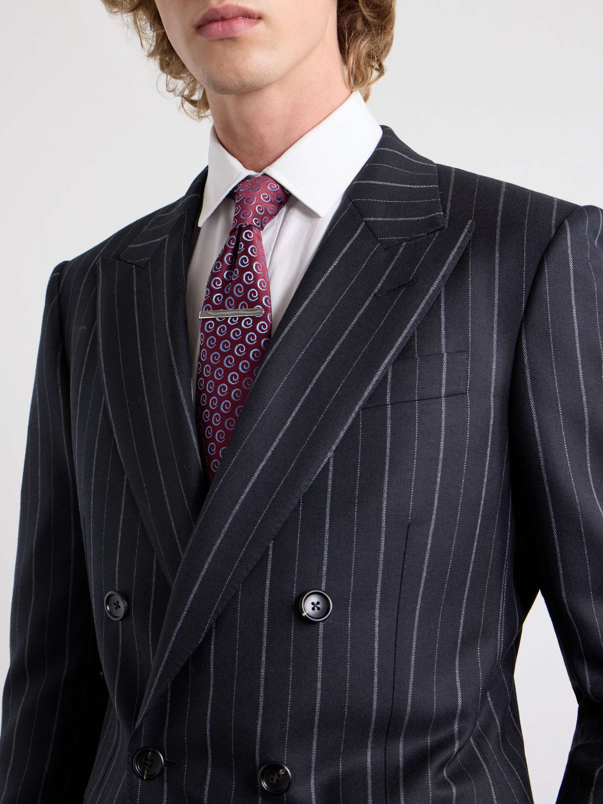 CHARVET 