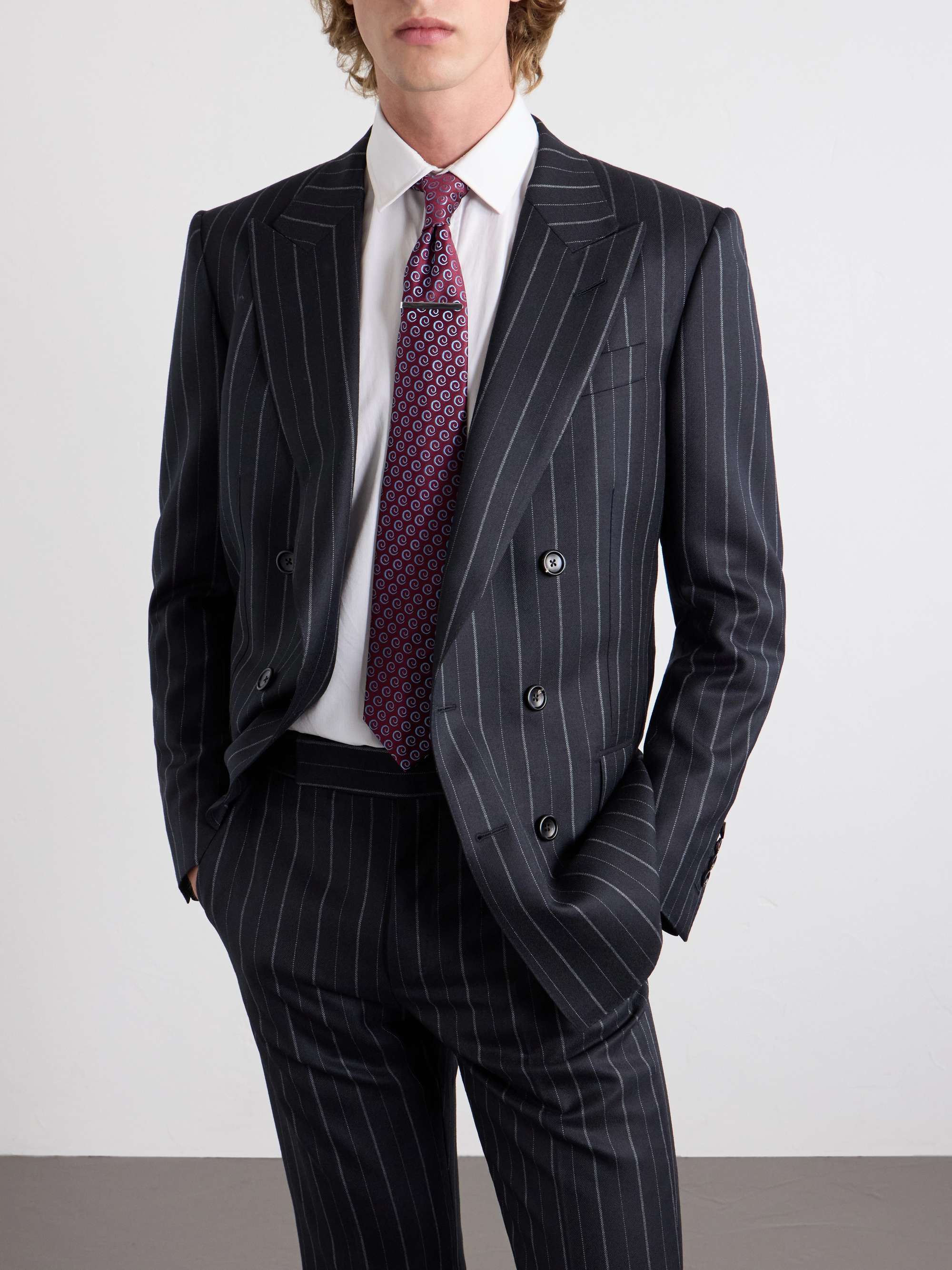 CHARVET 