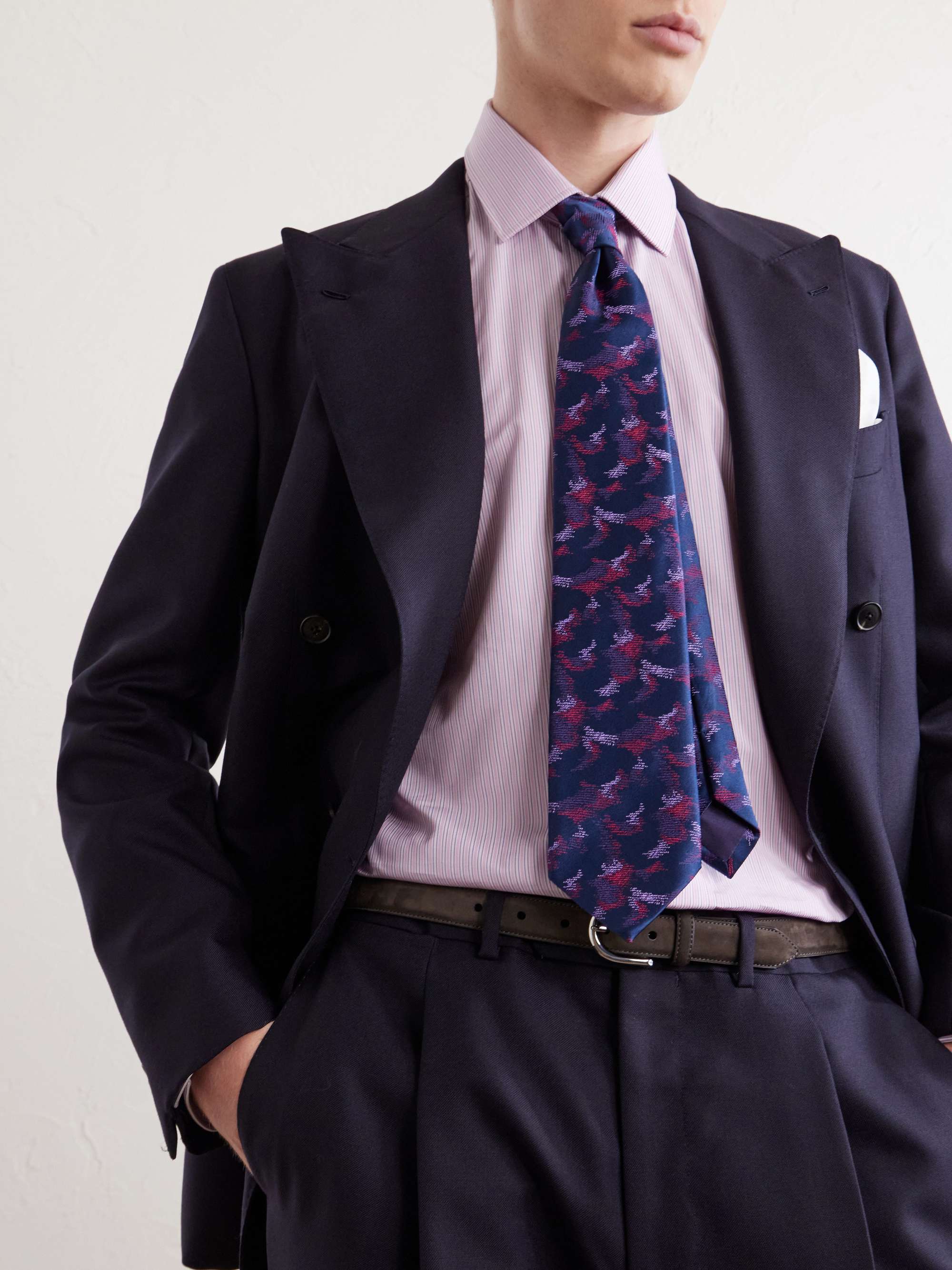 CHARVET 