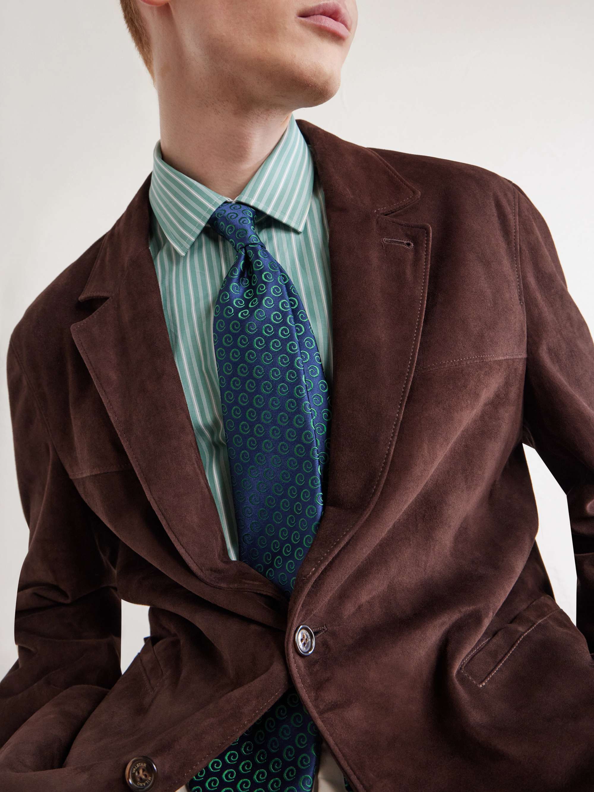 CHARVET 