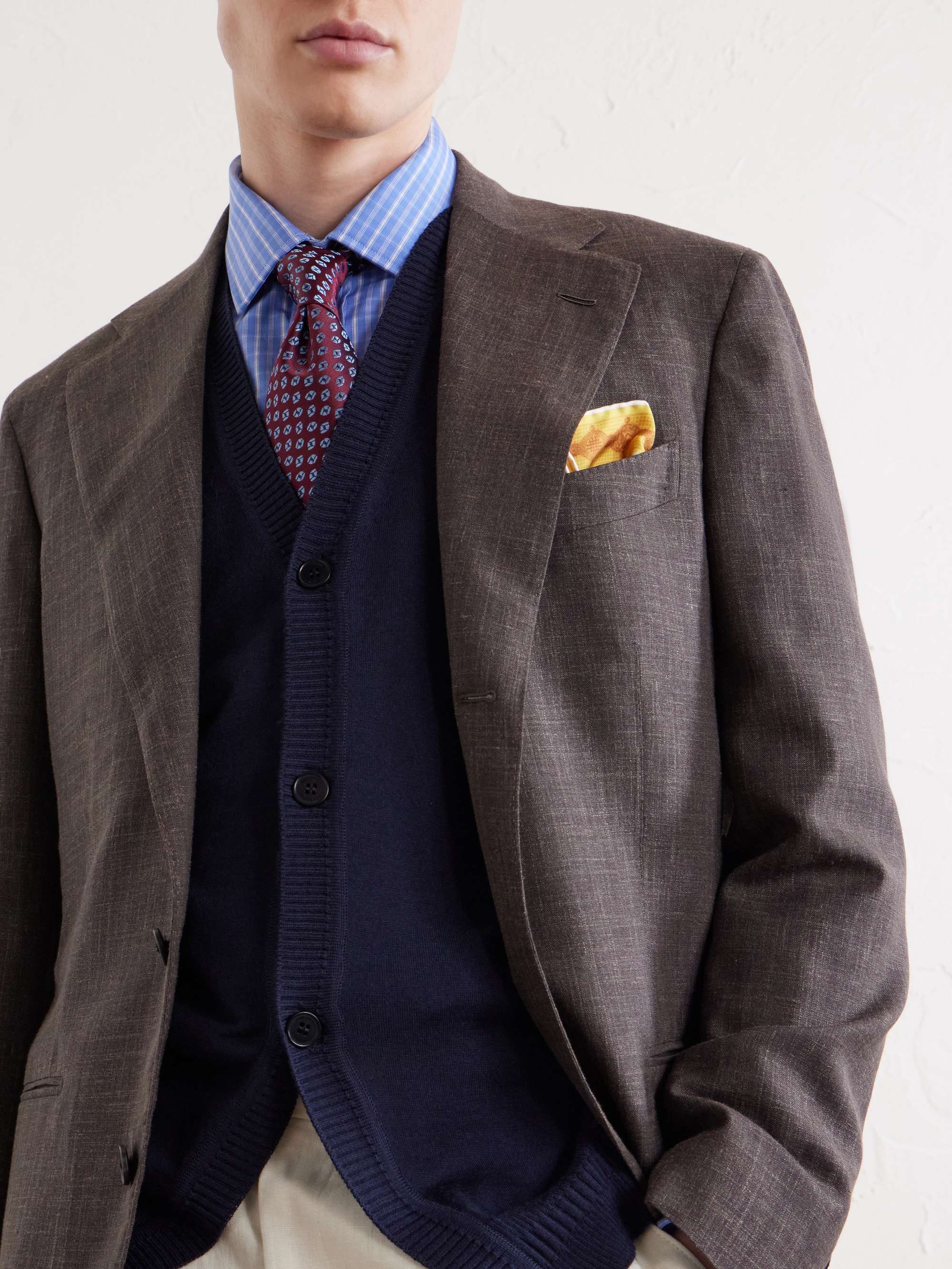 CHARVET 
