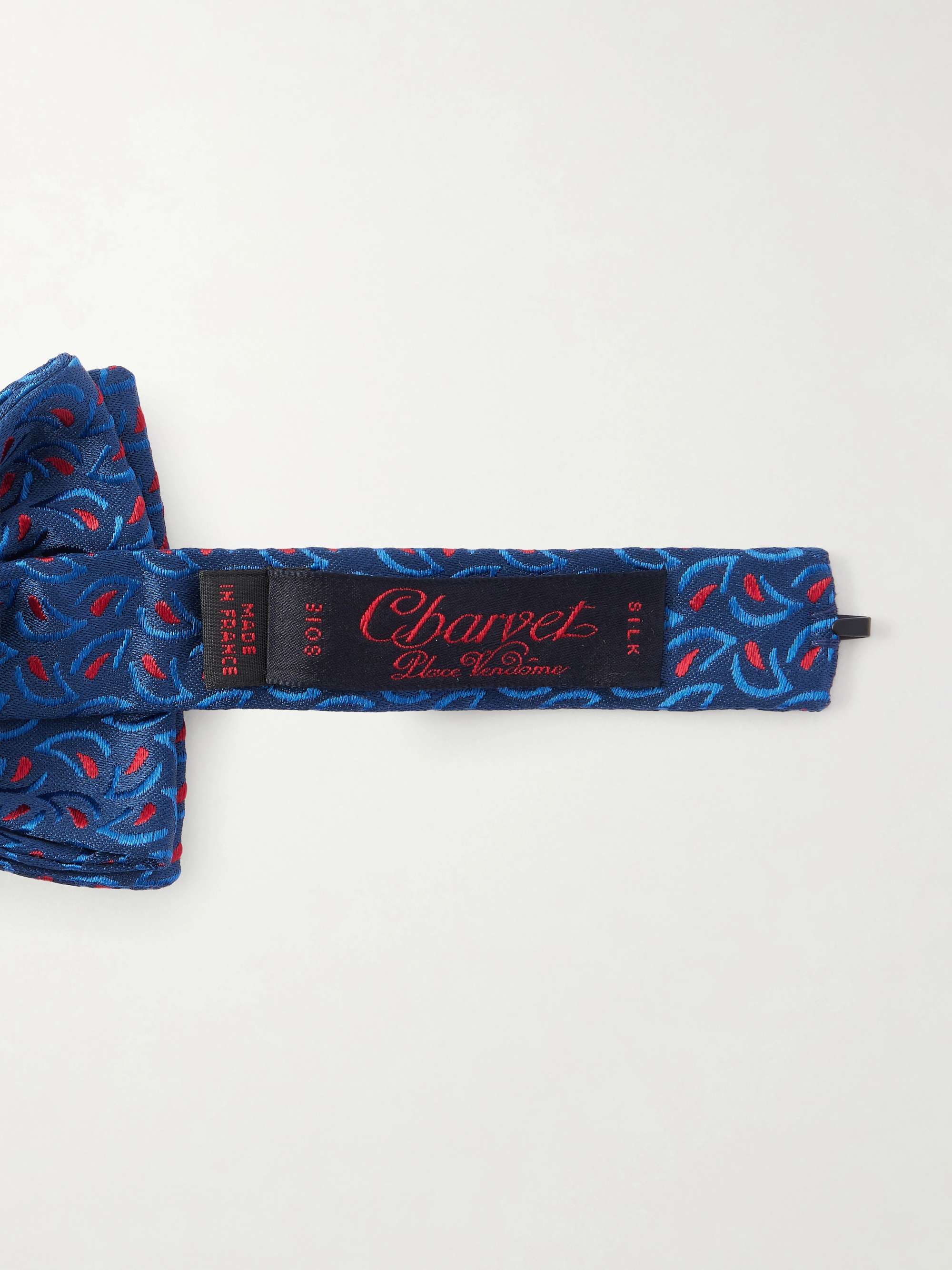 CHARVET 