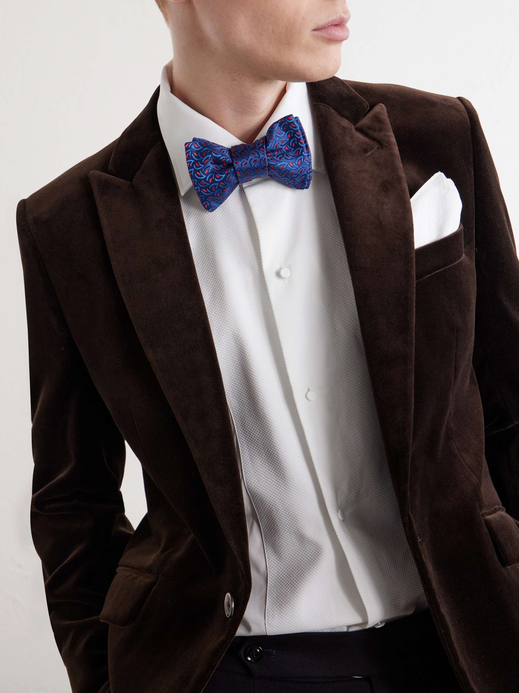 CHARVET 