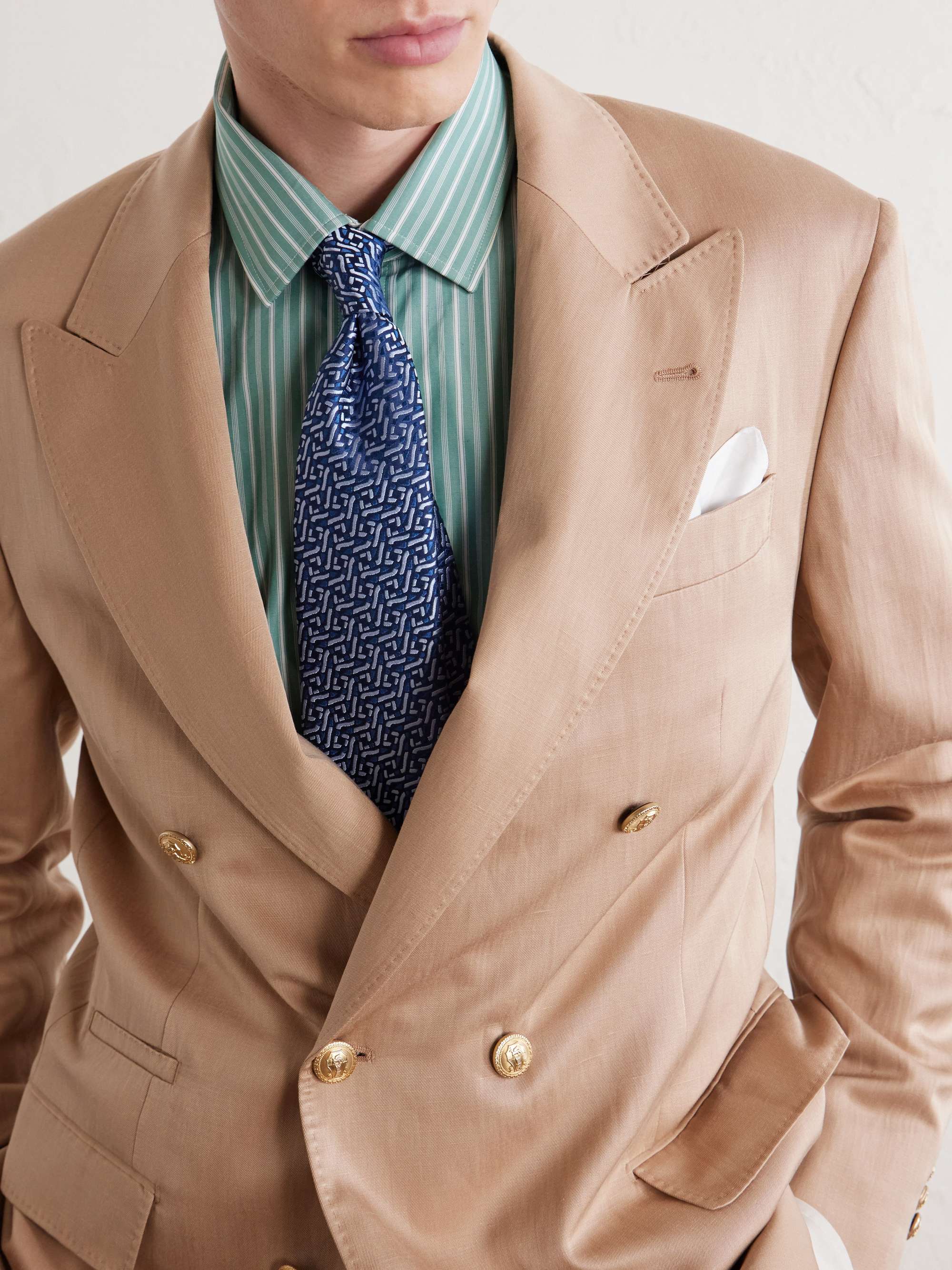 CHARVET 