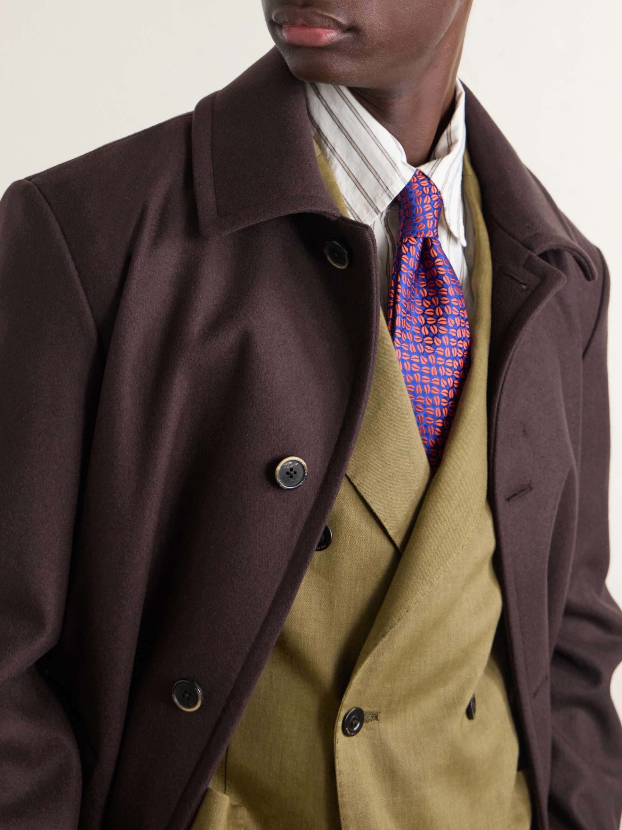 CHARVET 