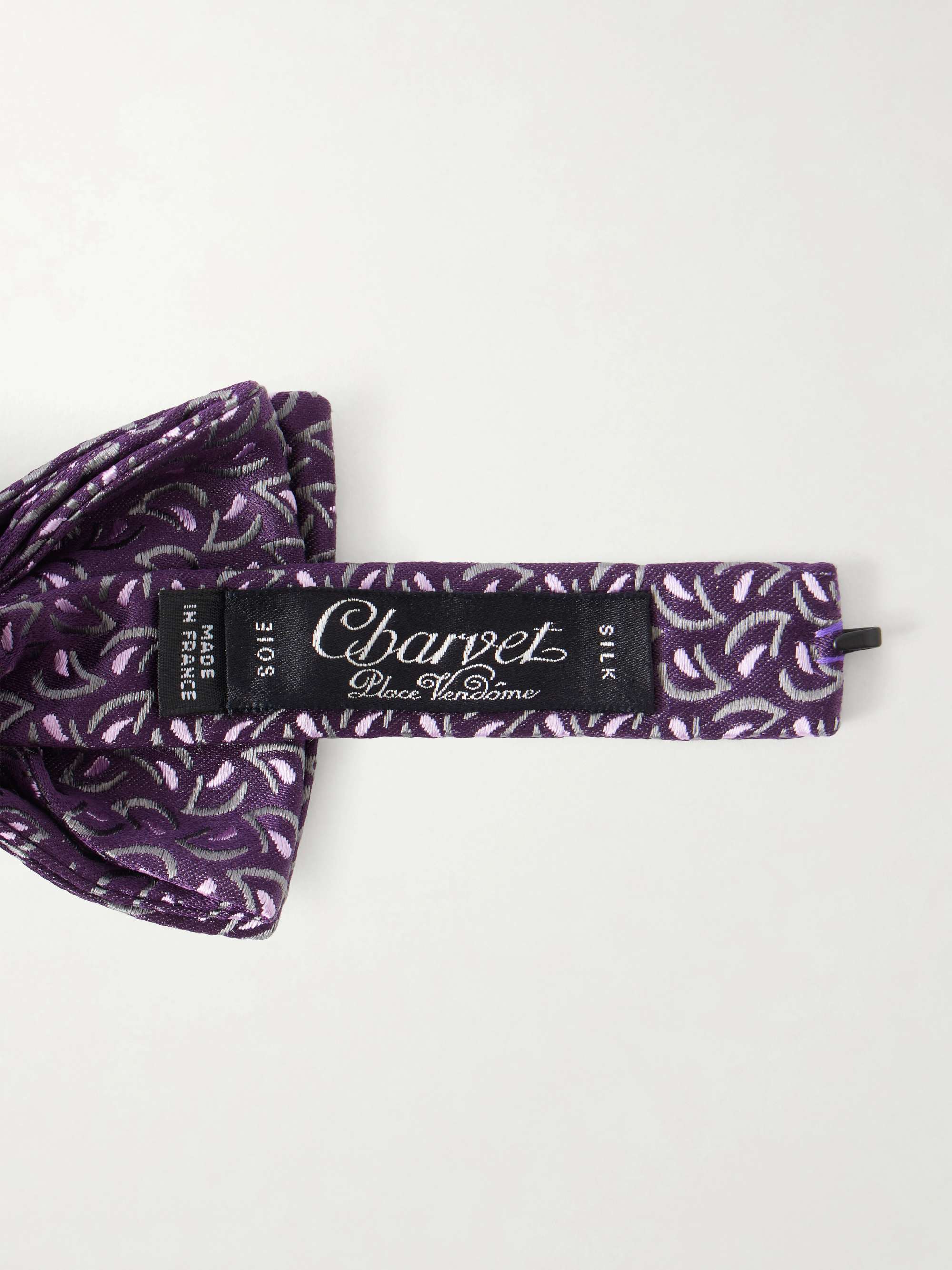 CHARVET 