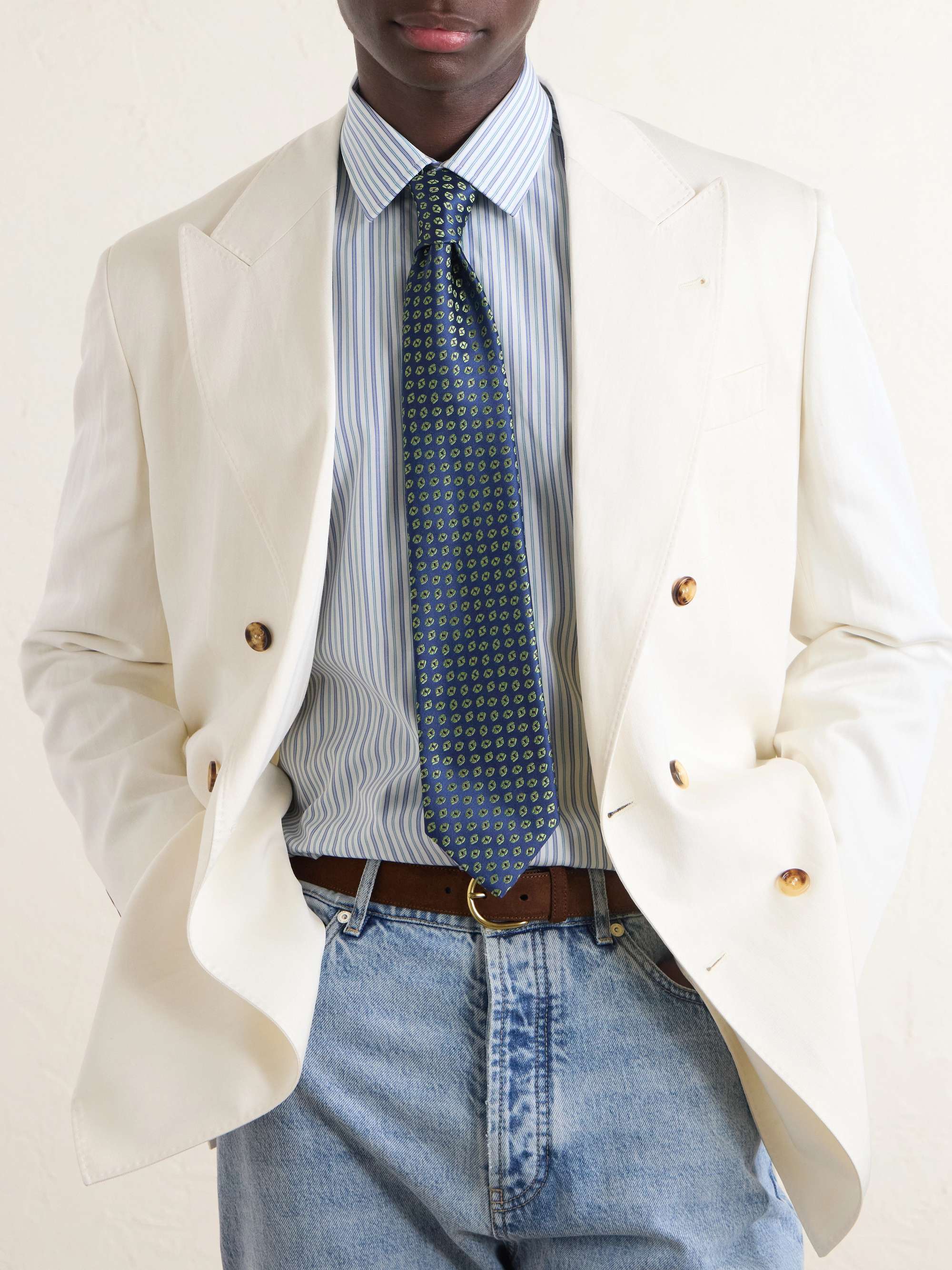 CHARVET 