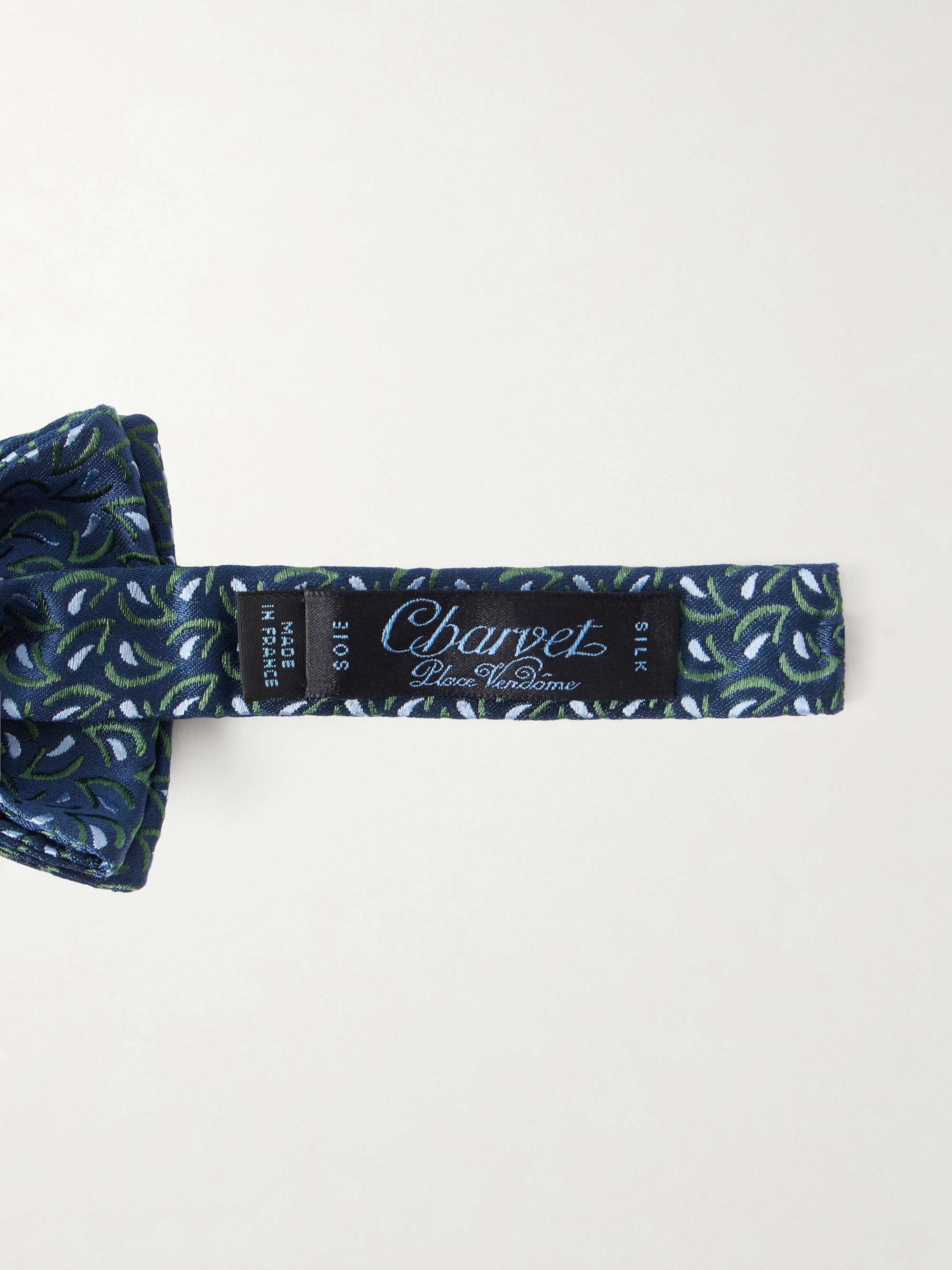 CHARVET 