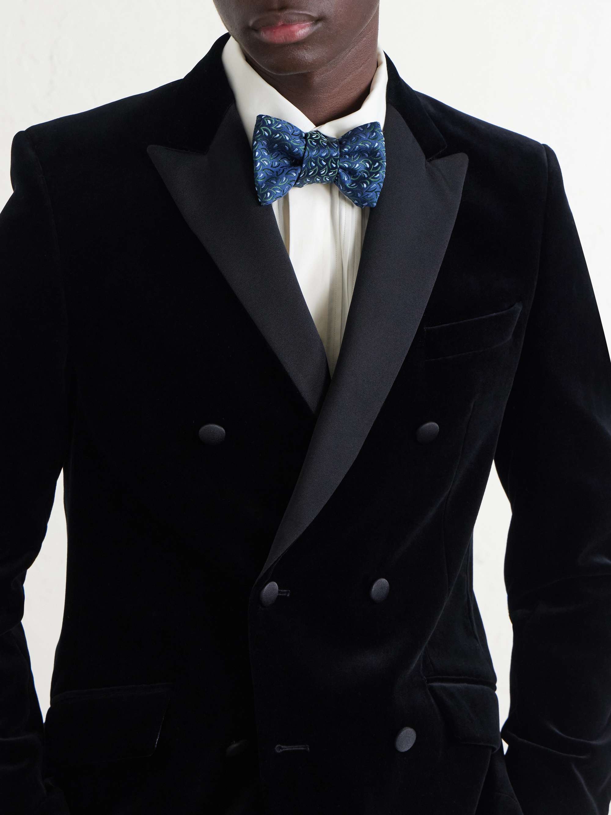 CHARVET 