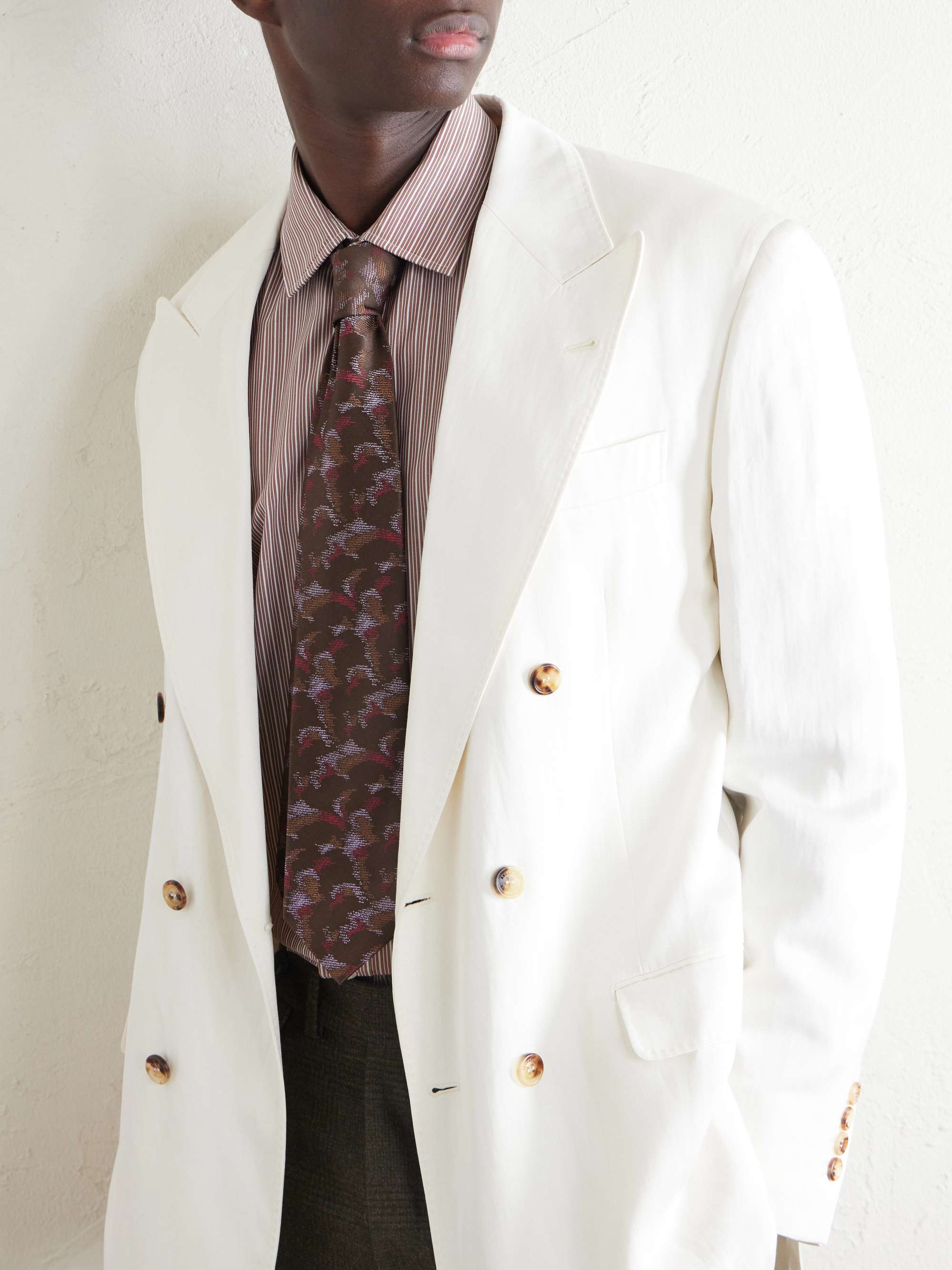 CHARVET 