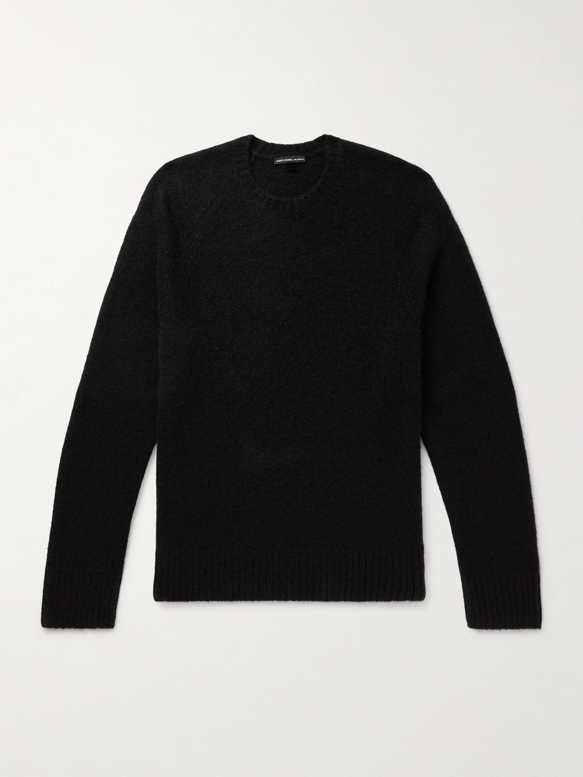 James Perse Cashmere Sweater - Men