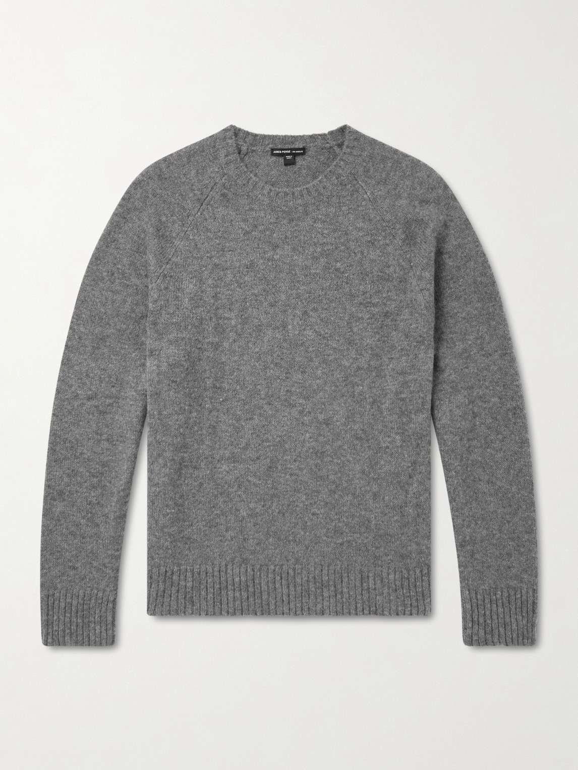 James Perse Cashmere Sweater - Men