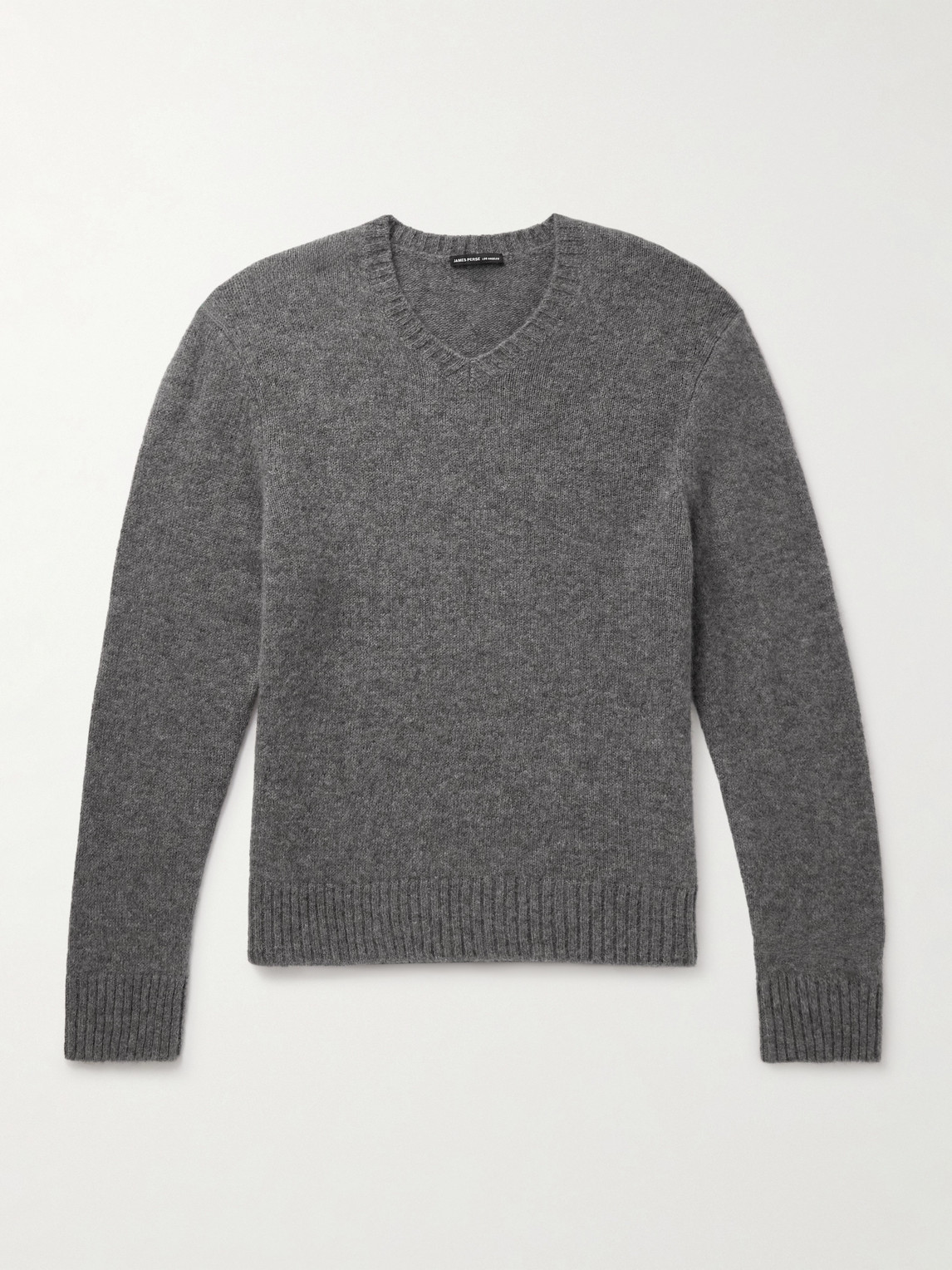 James Perse Cashmere Sweater - Men