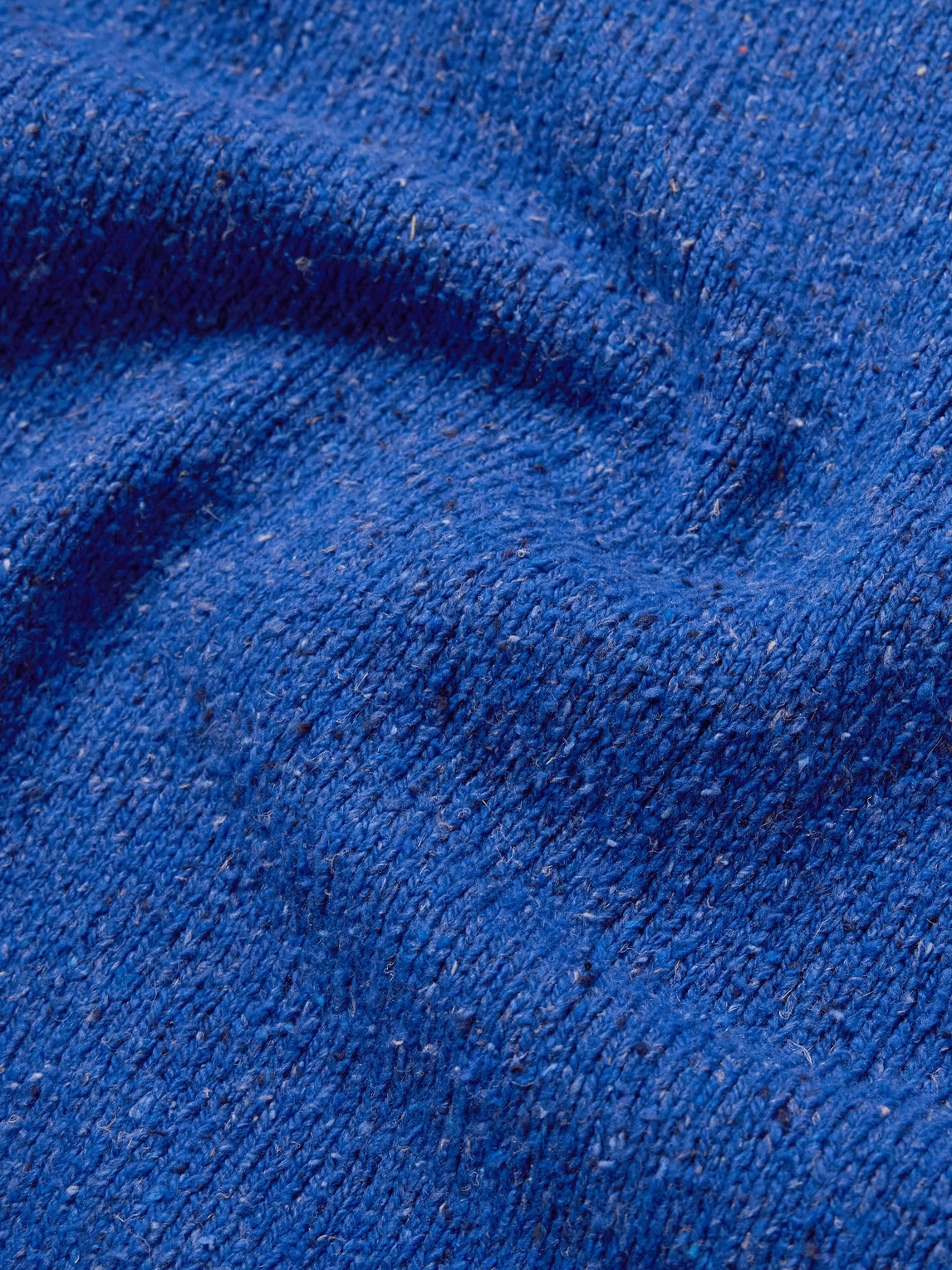  Folk - Knitted Sweater - Men - Blue - Xs 