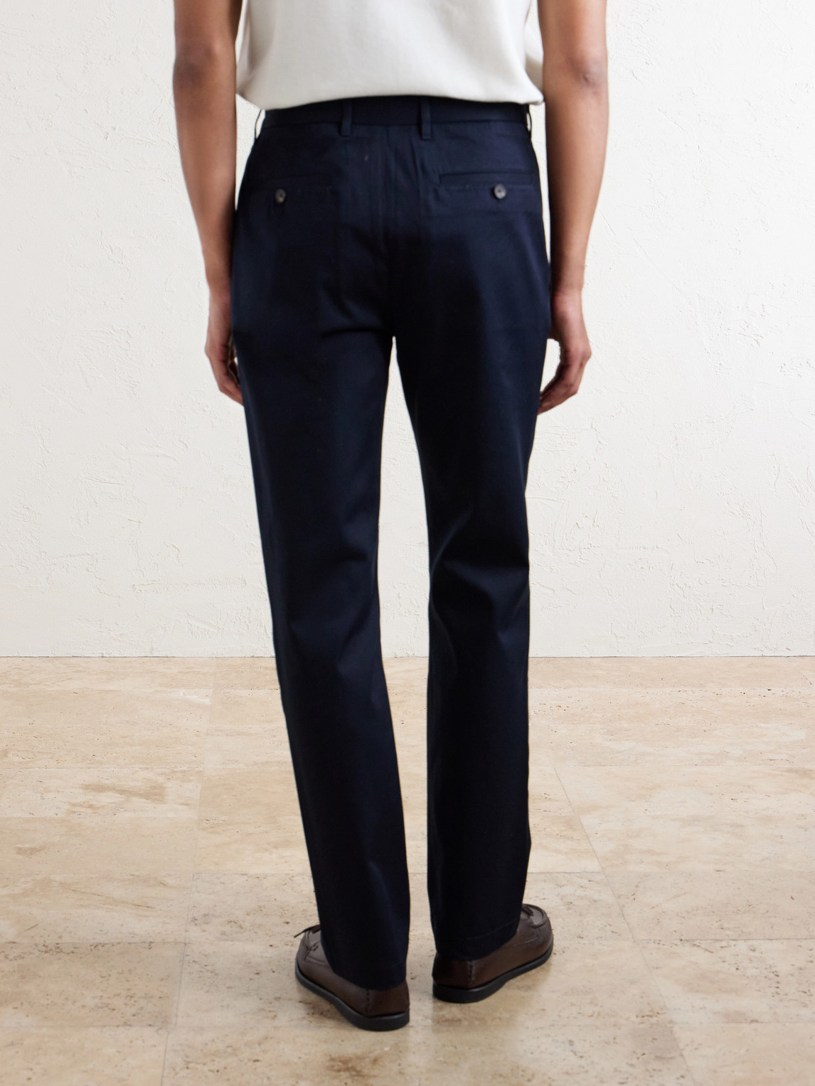 Mr P. - Samuel Slim-Fit
