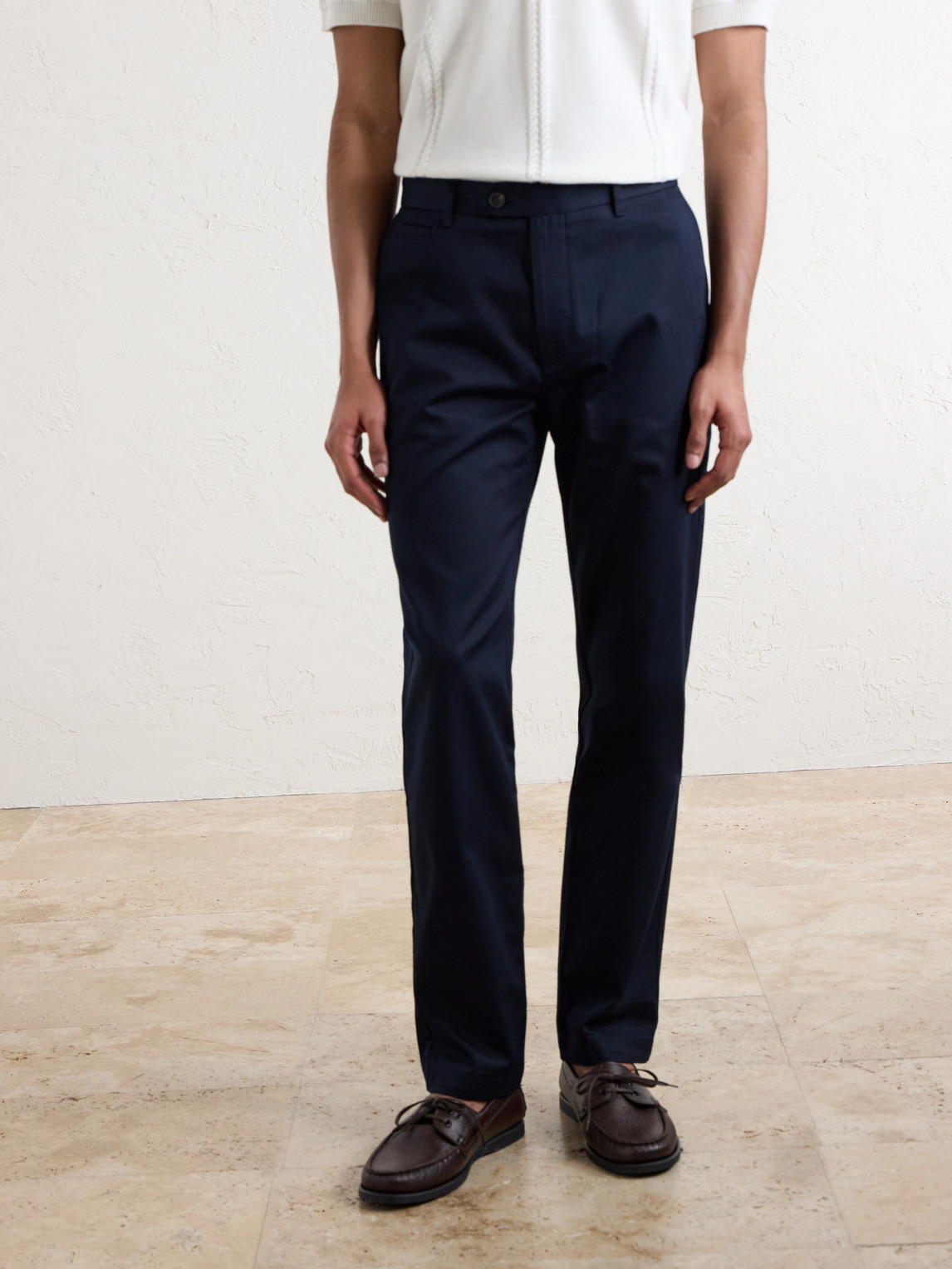 Mr P. - Samuel Slim-Fit