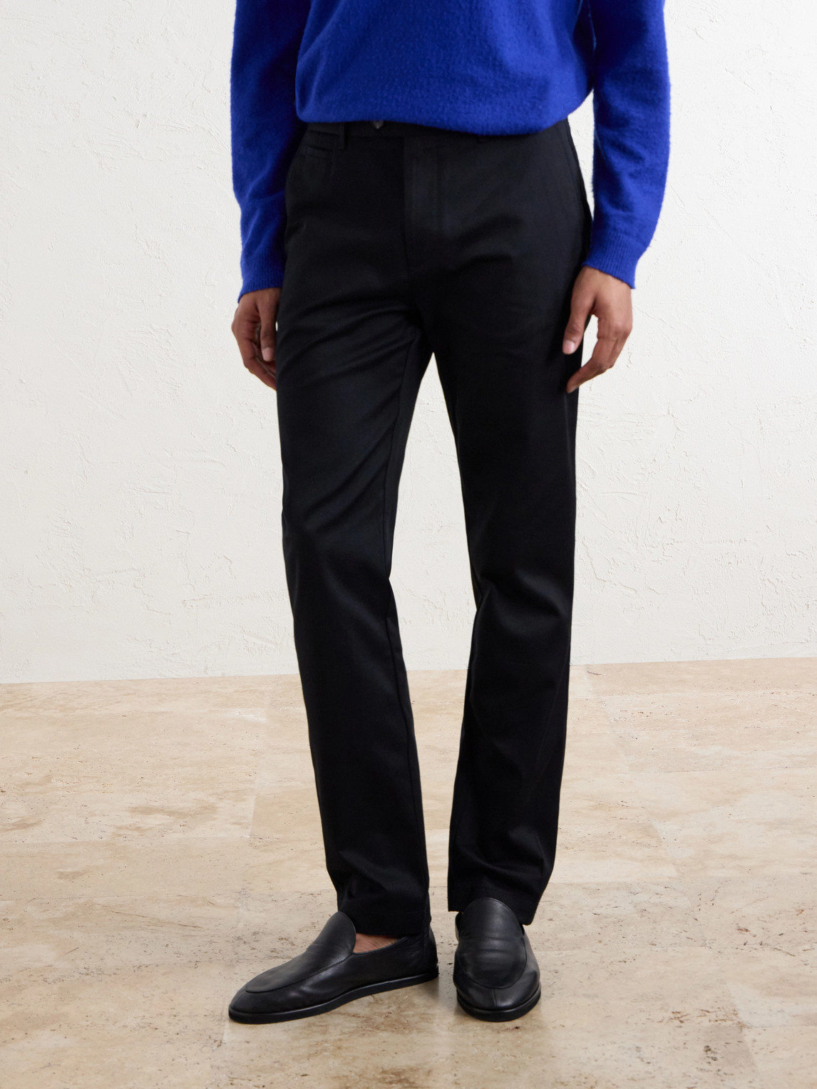 Mr P. - Samuel Slim-Fit