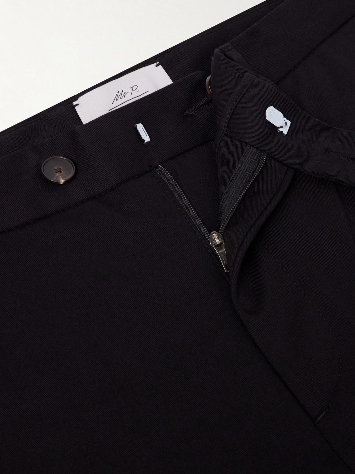 Mr P. - Samuel Slim-Fit
