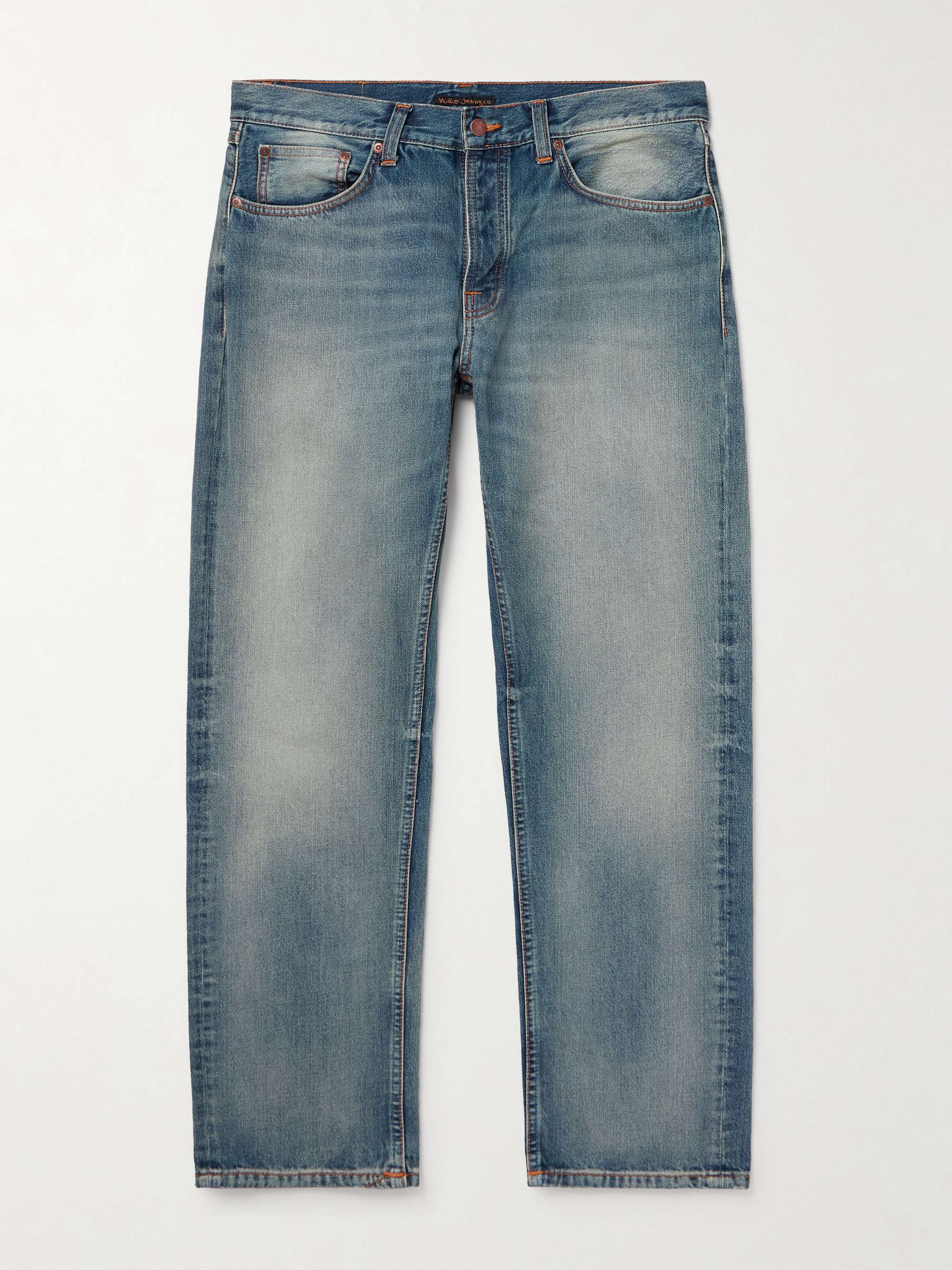 NUDIE JEANS 