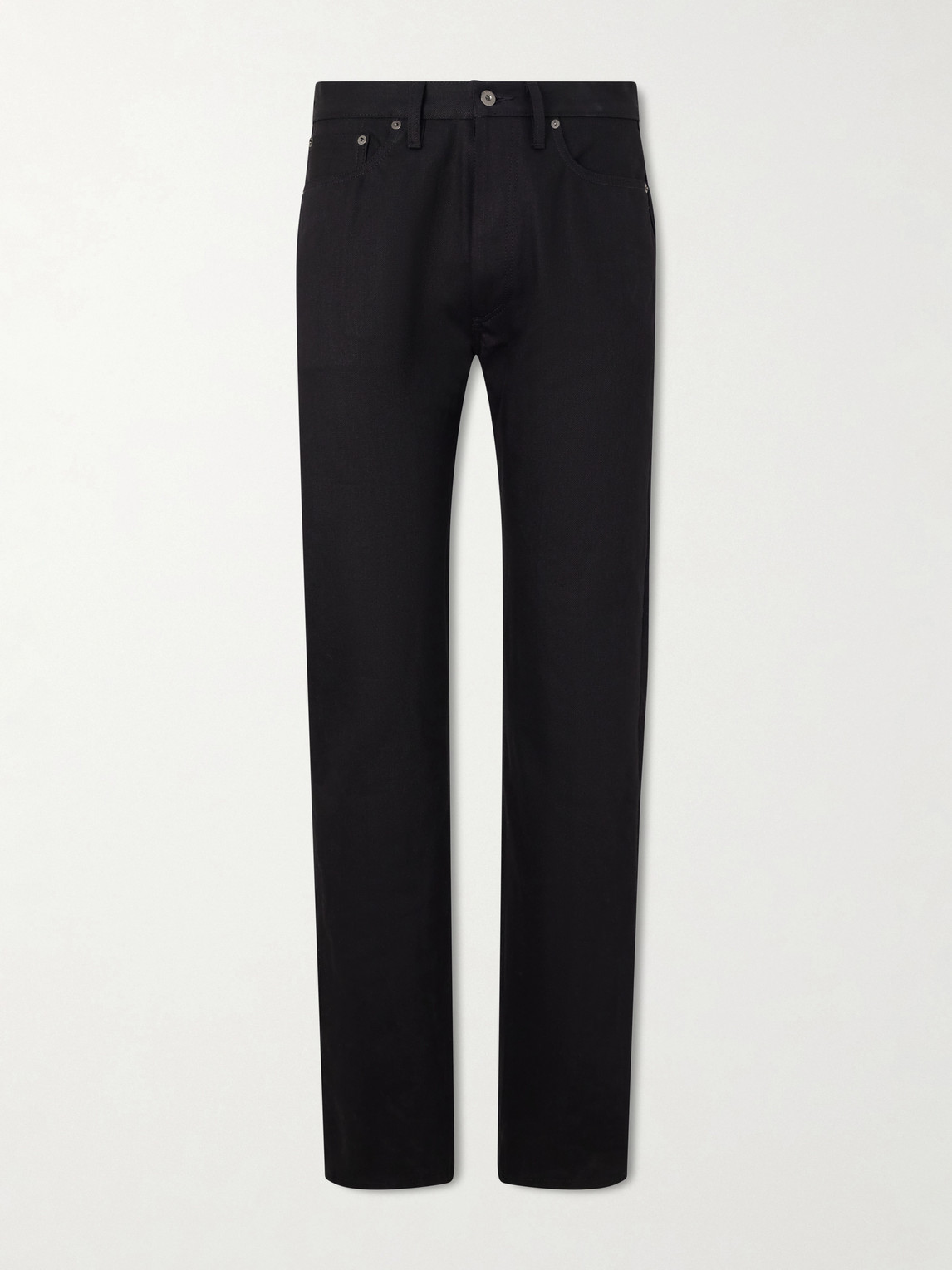 3sixteen Straight-Leg Jeans UK/US 34