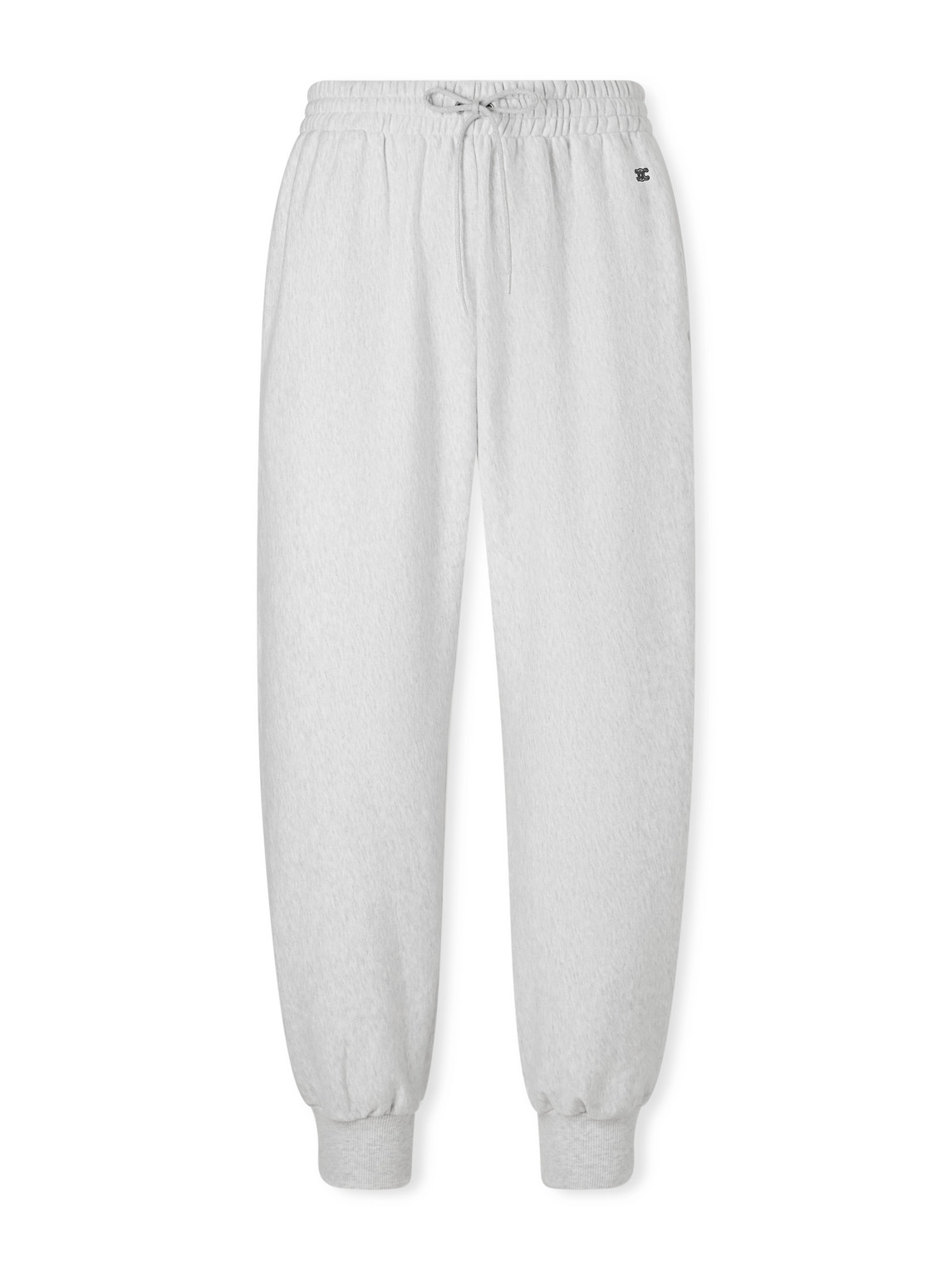 Celine Cotton-jersey Sweatpants In White