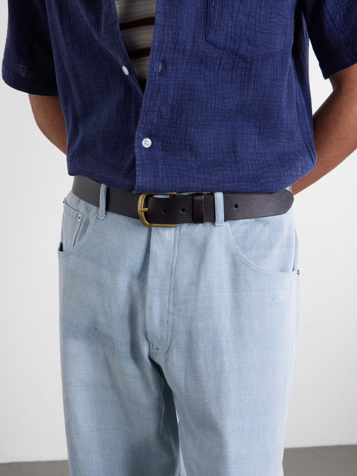 3Cm Belt