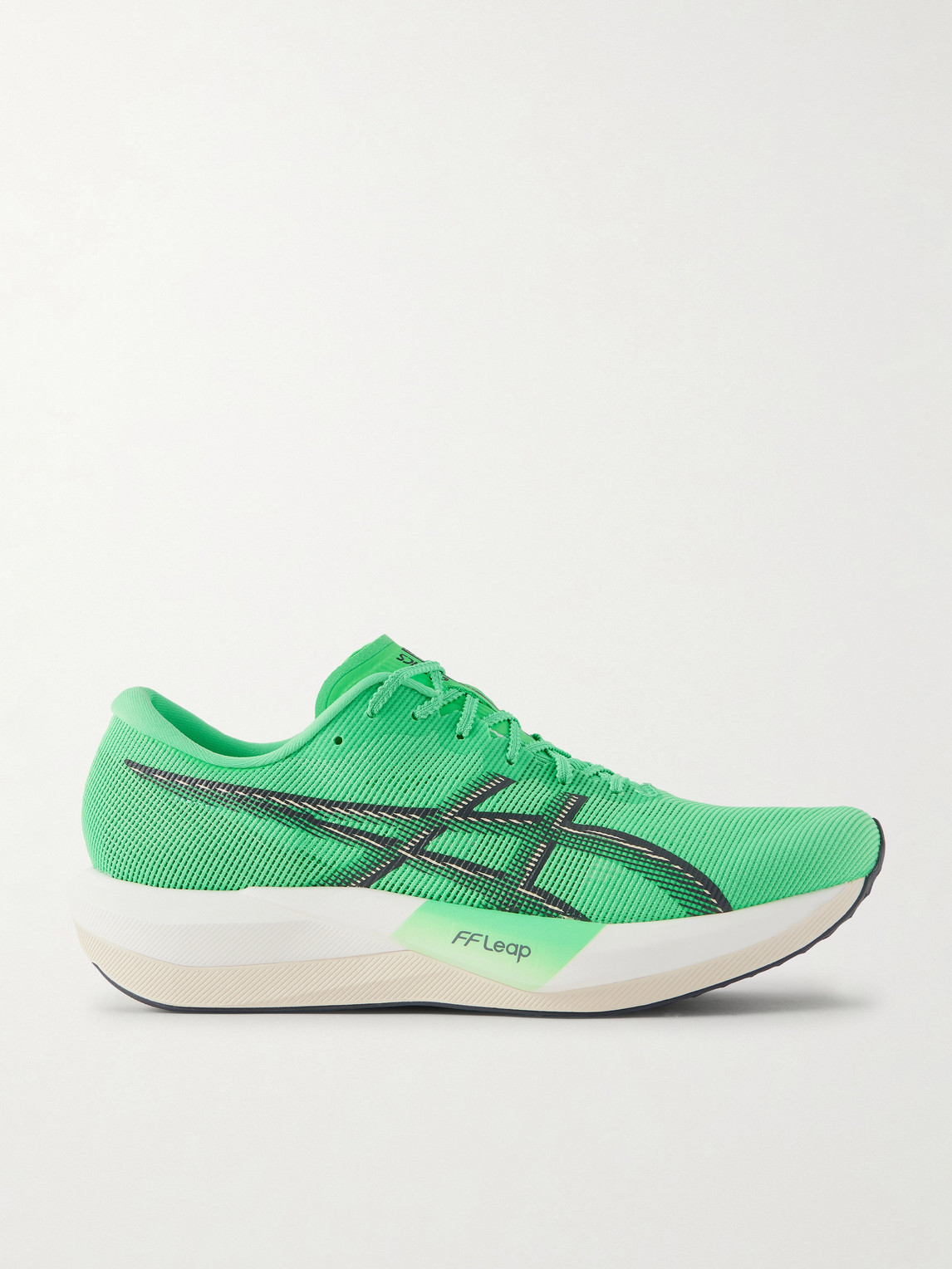 Magic Speed 5 Mesh Running Sneakers