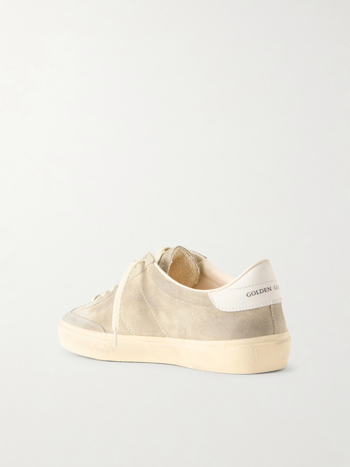 Soul Star Sneakers