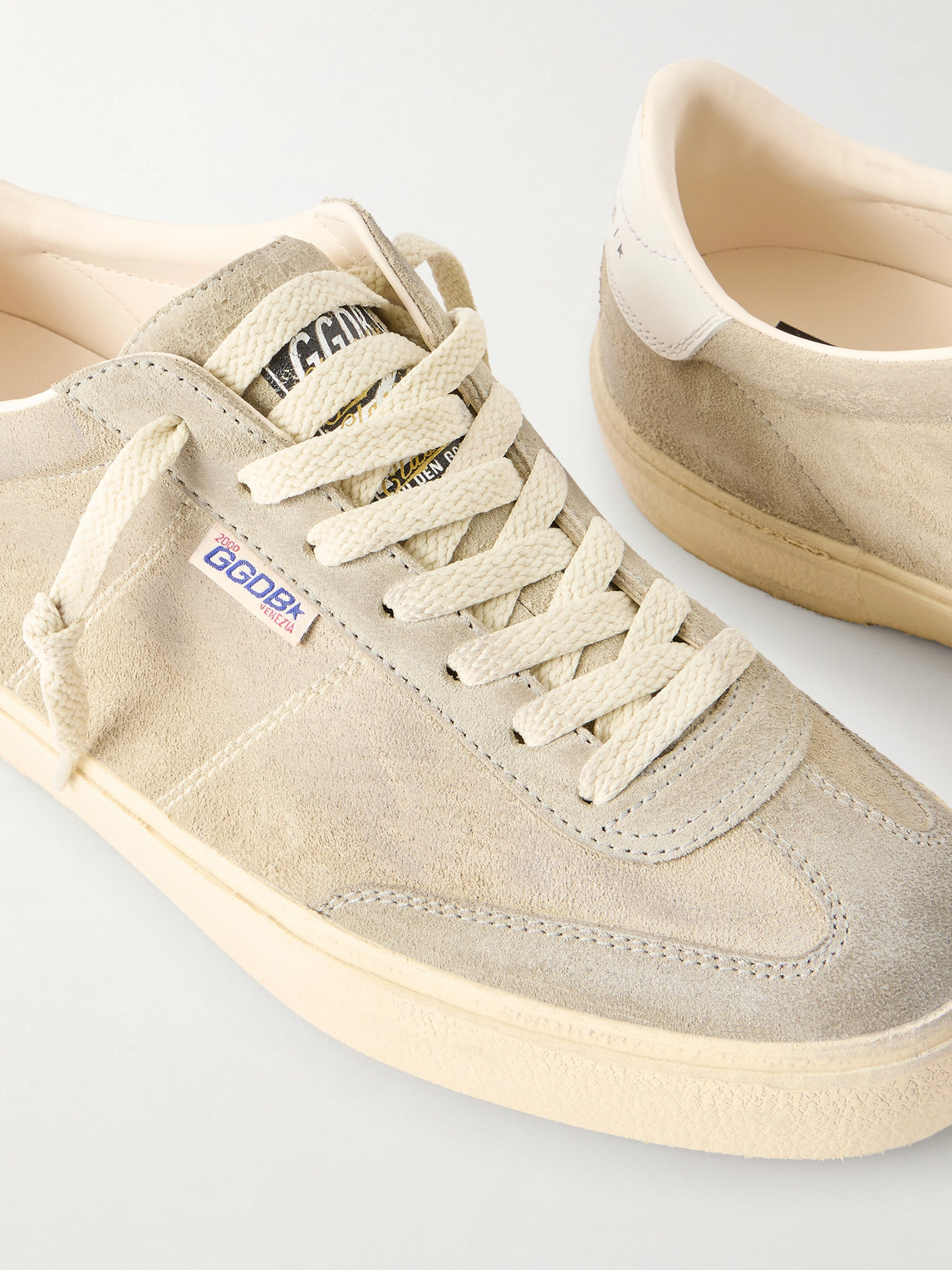 Soul Star Sneakers