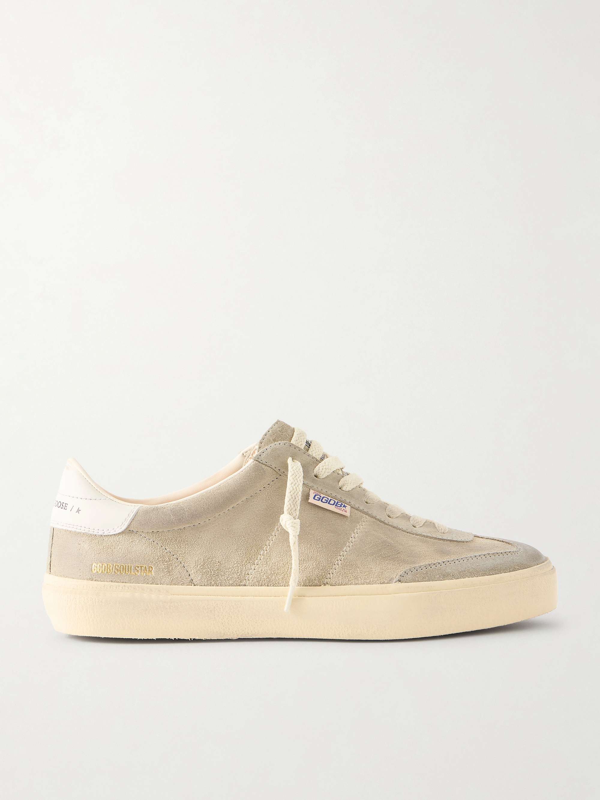 GOLDEN GOOSE 