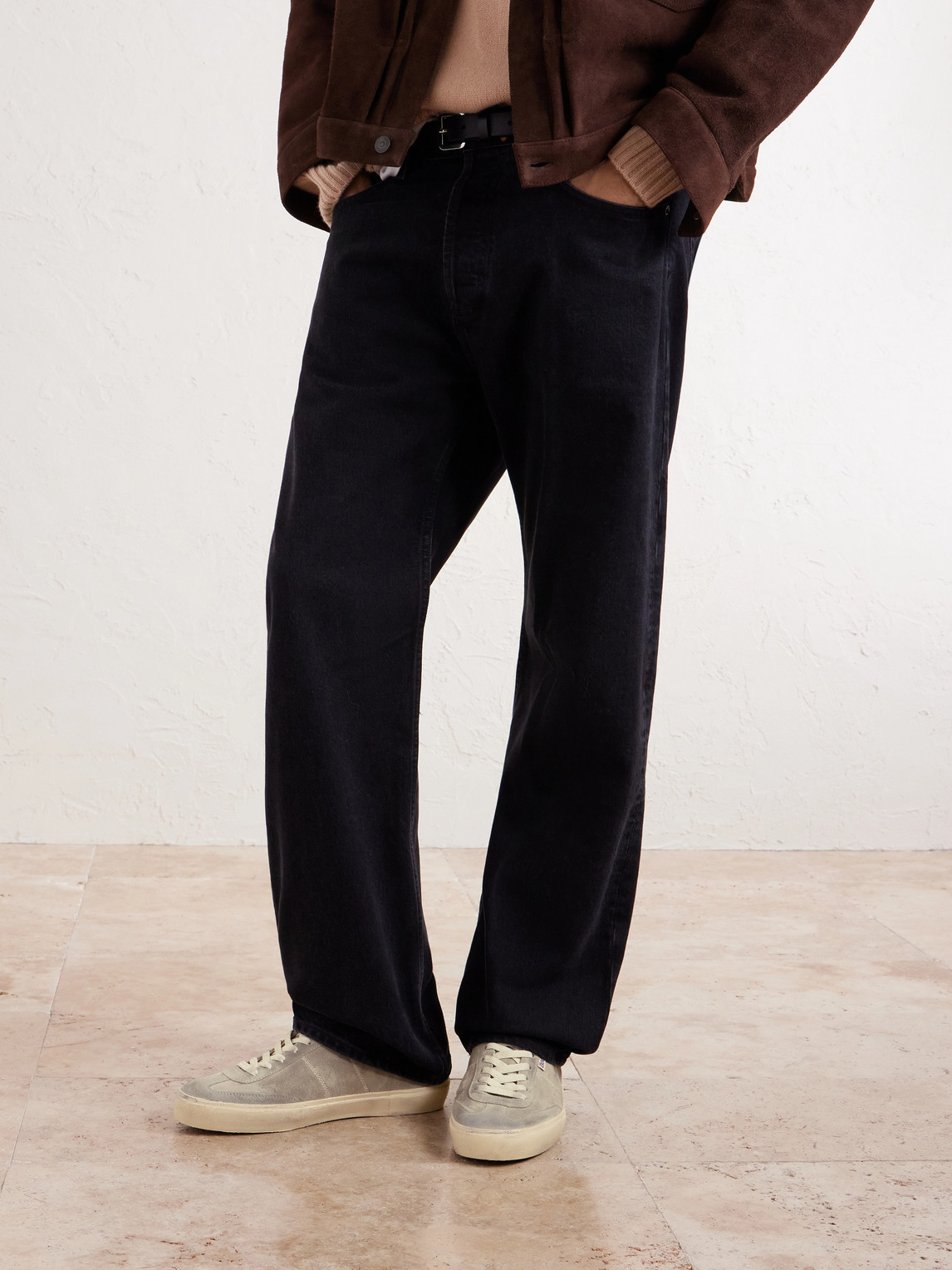 Soul Star Sneakers