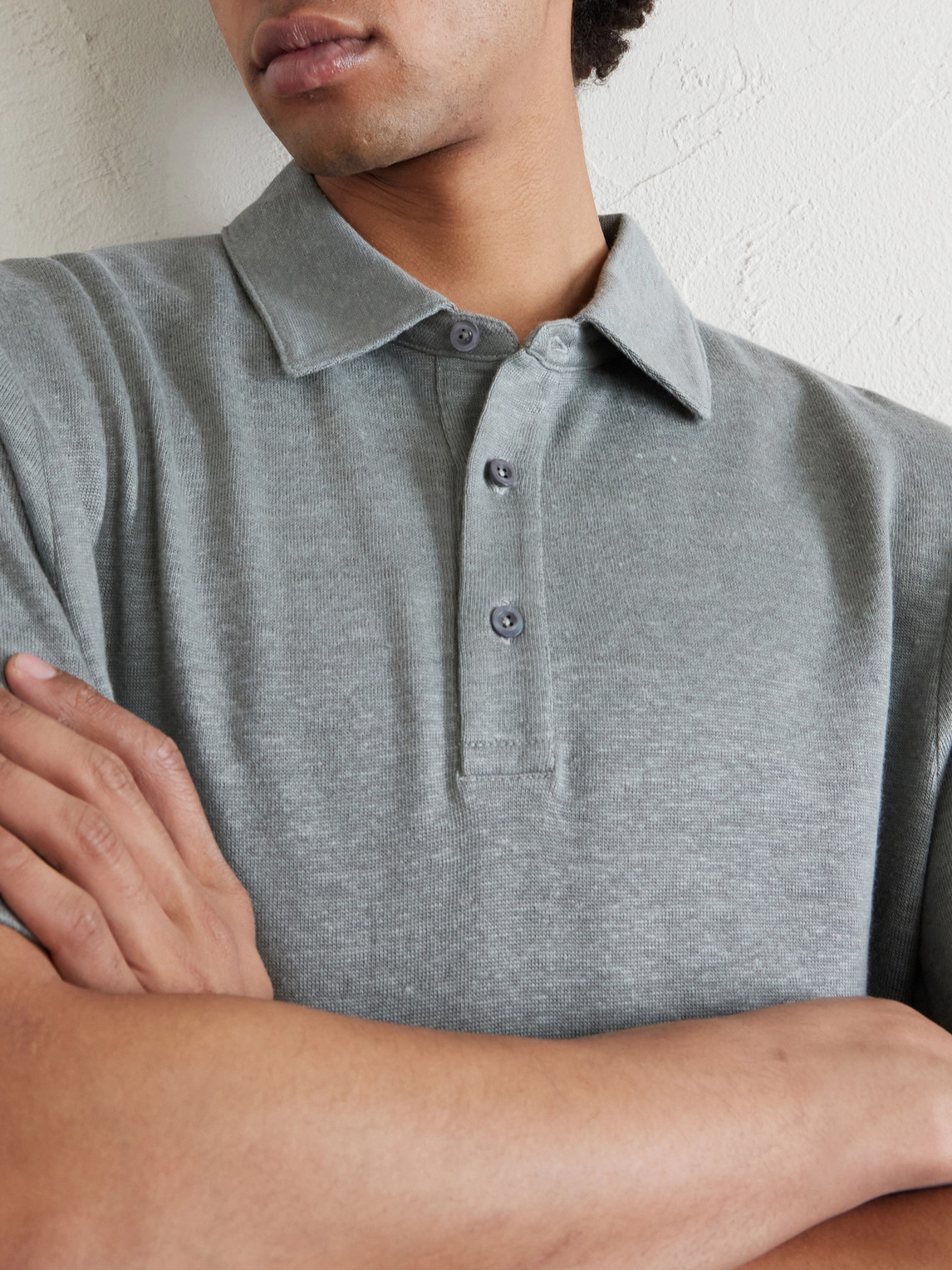 Mr P. - Polo Shirt