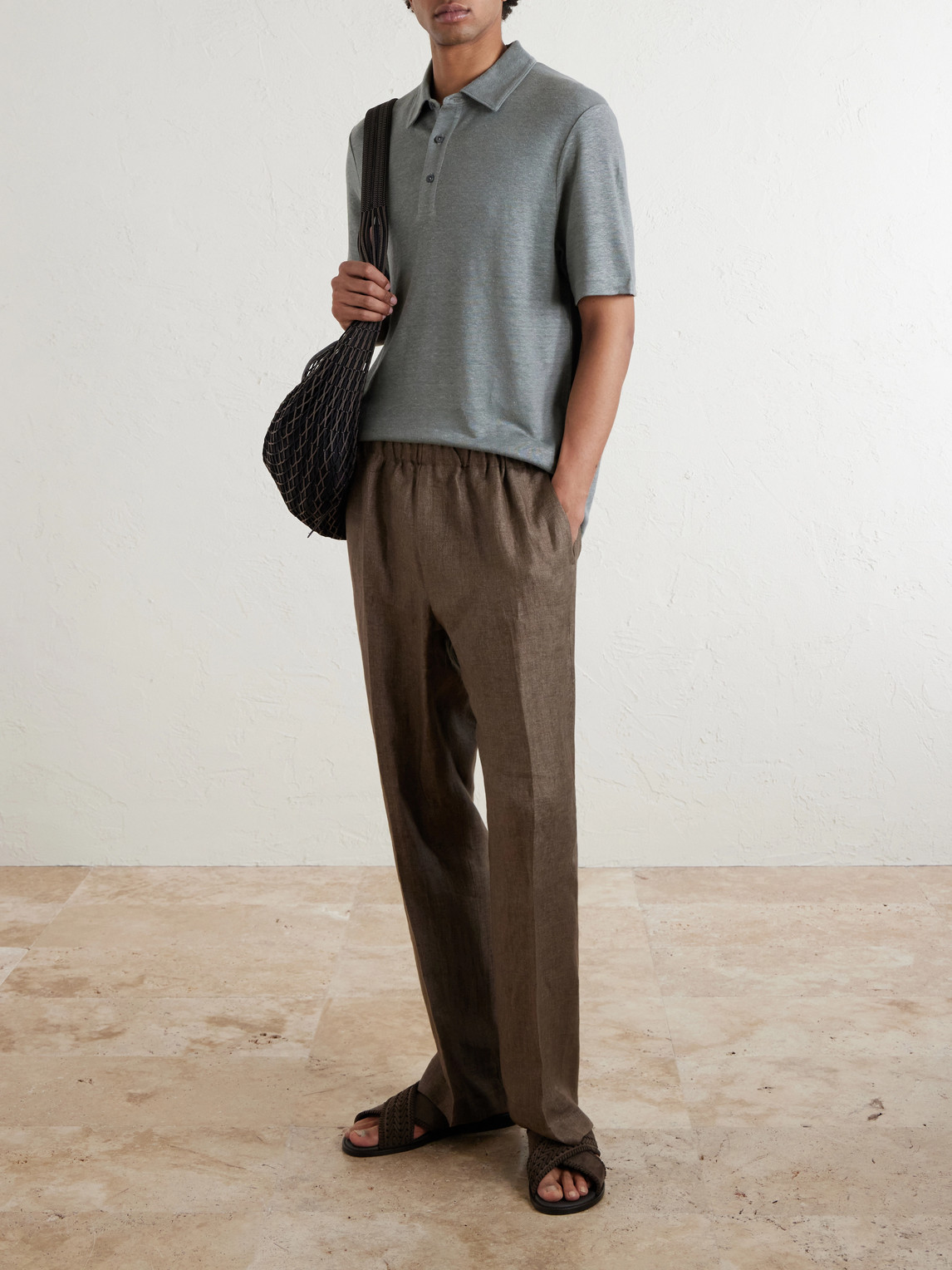 Mr P. - Polo Shirt