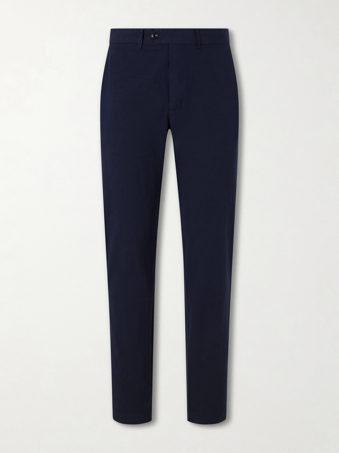 Hartford – Taylor Cotton Suit Trousers