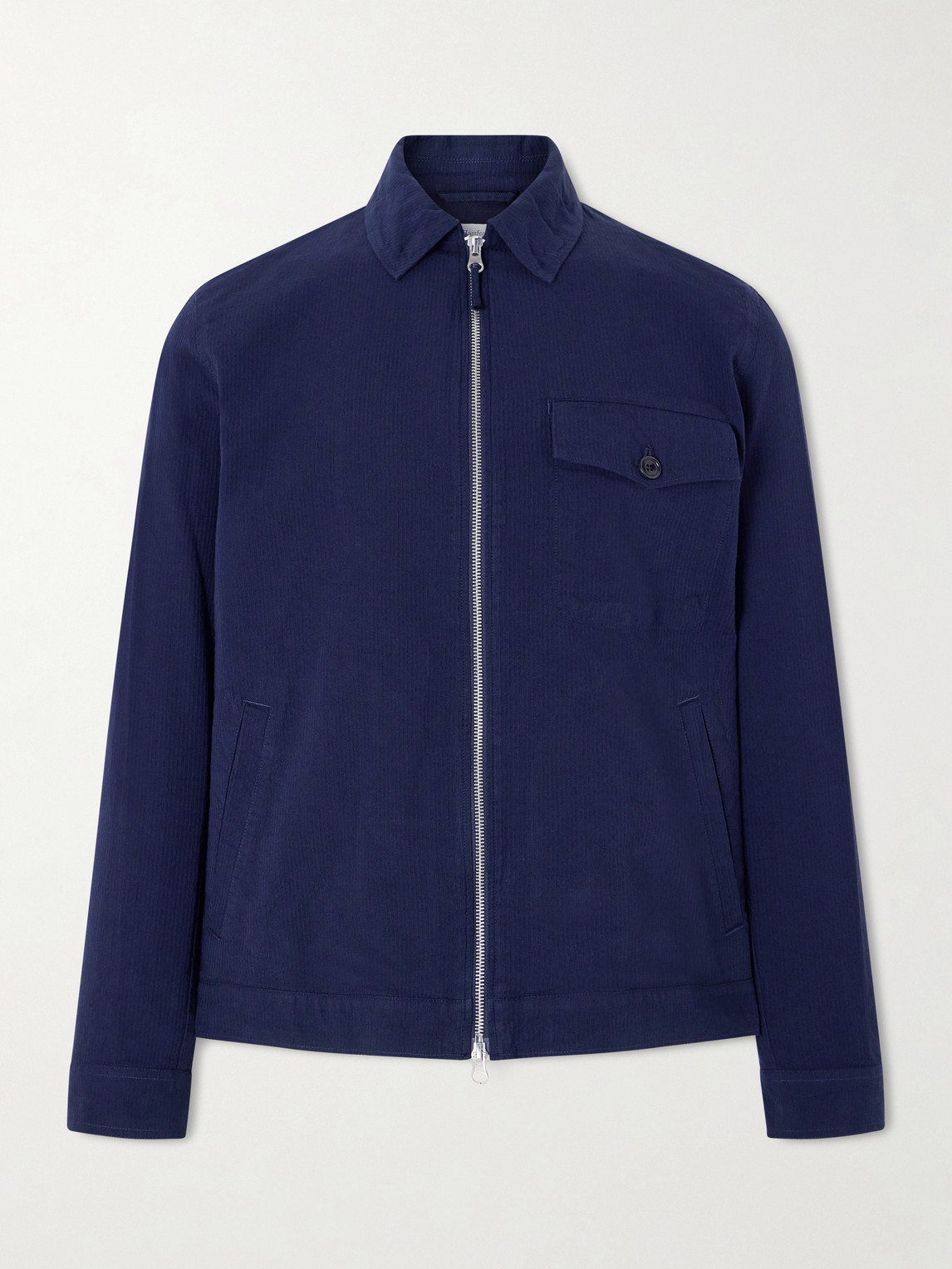 Hartford Danny Cotton Jacket - Men