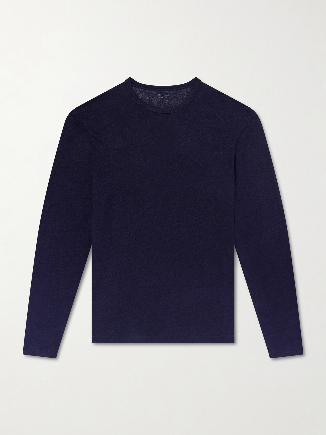 Hartford inen-Jersey T-Shirt - Men