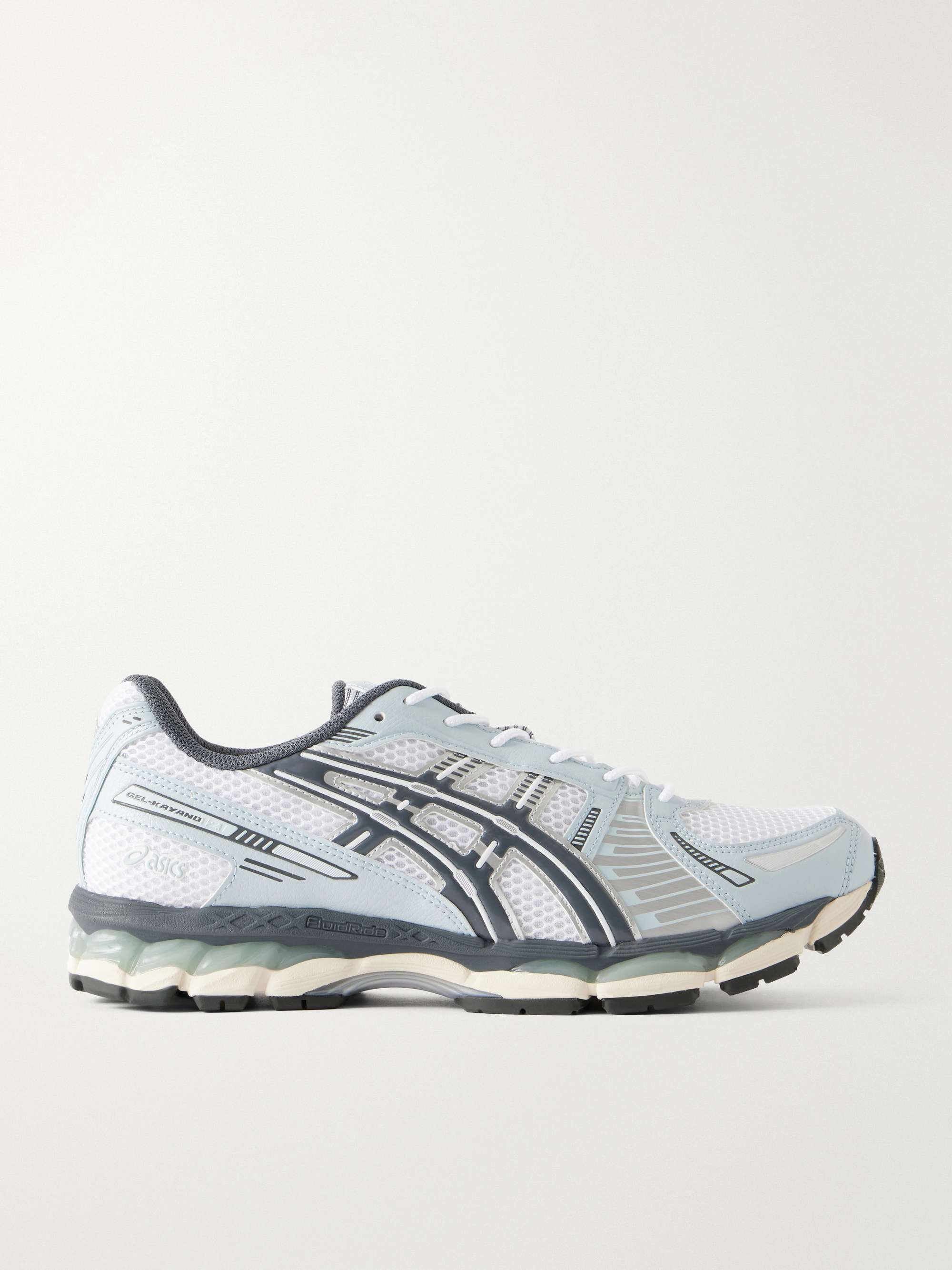 ASICS 
