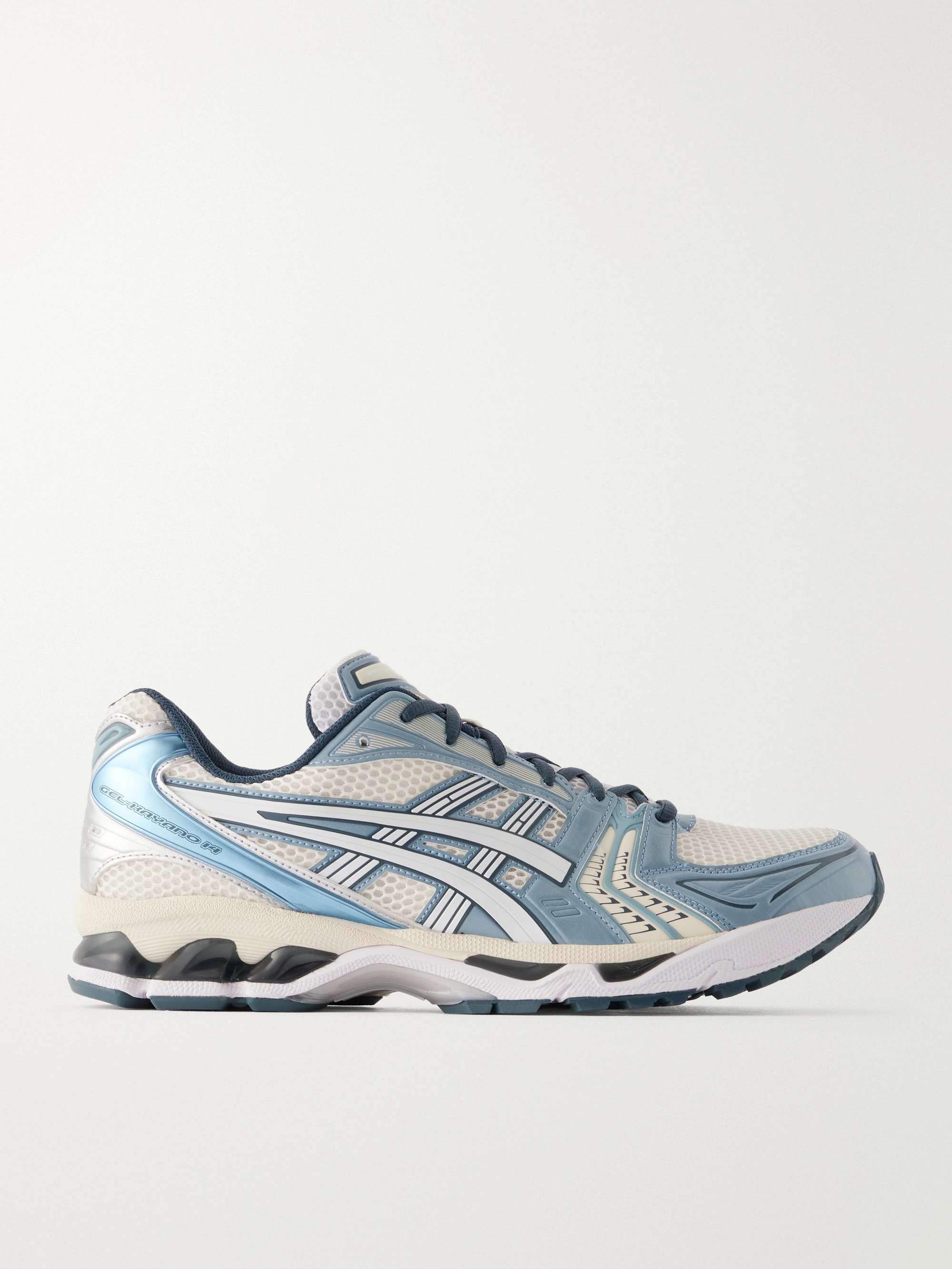 ASICS 