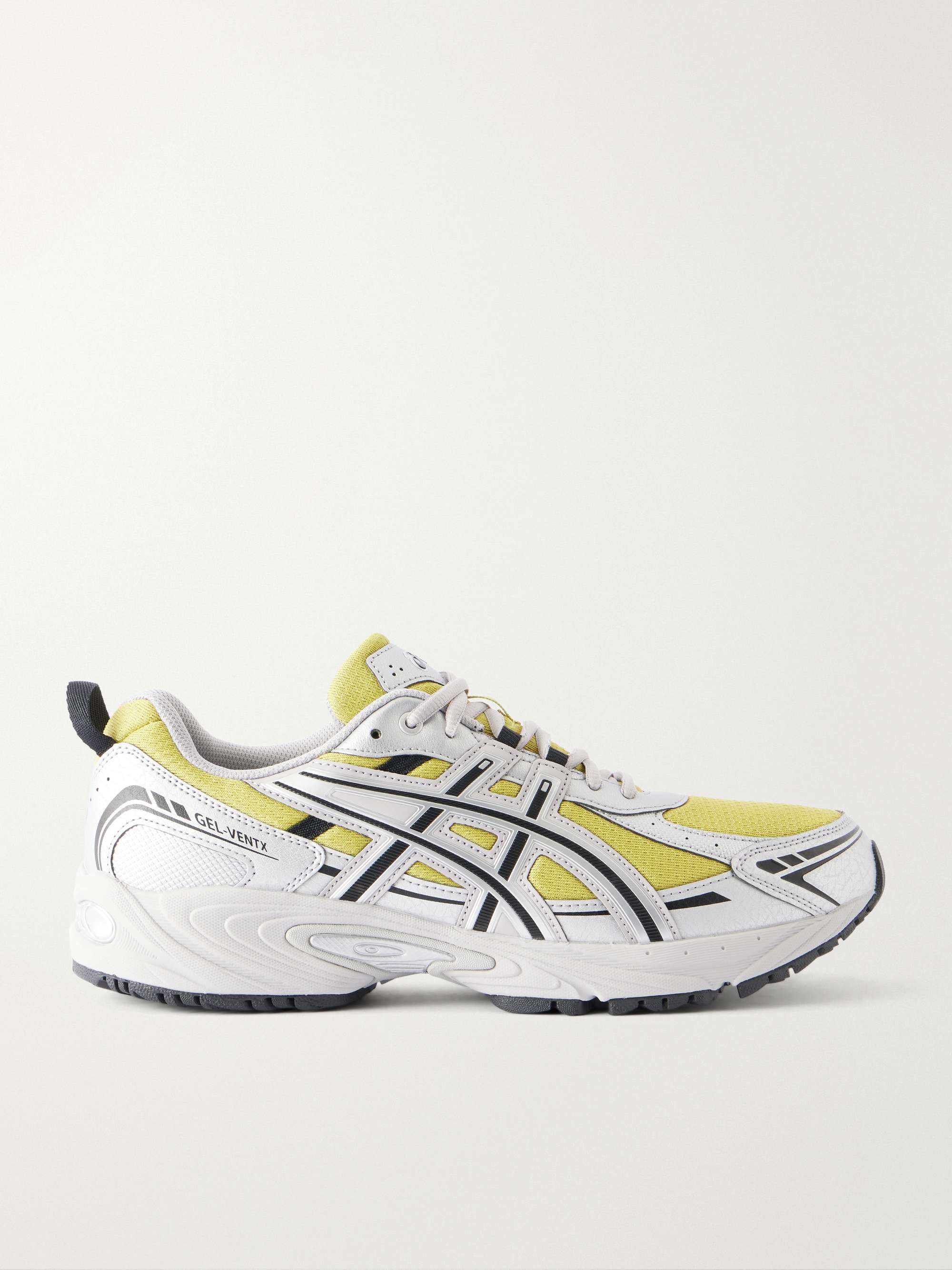 ASICS 