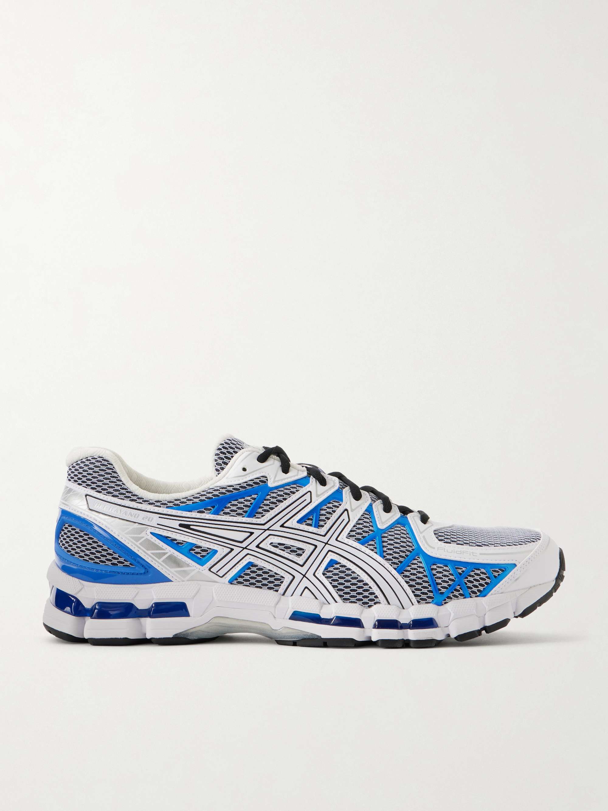 ASICS 