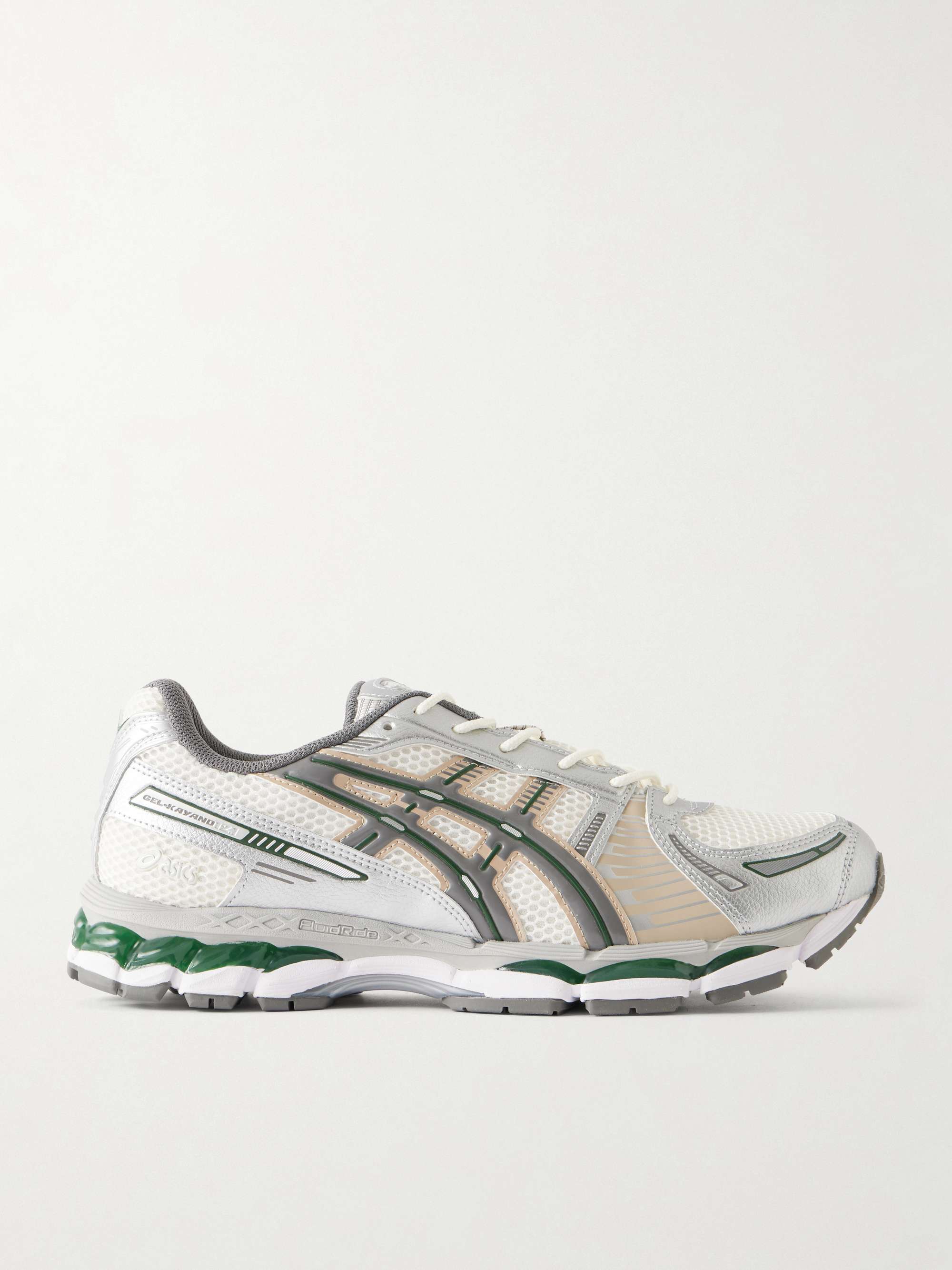 ASICS 